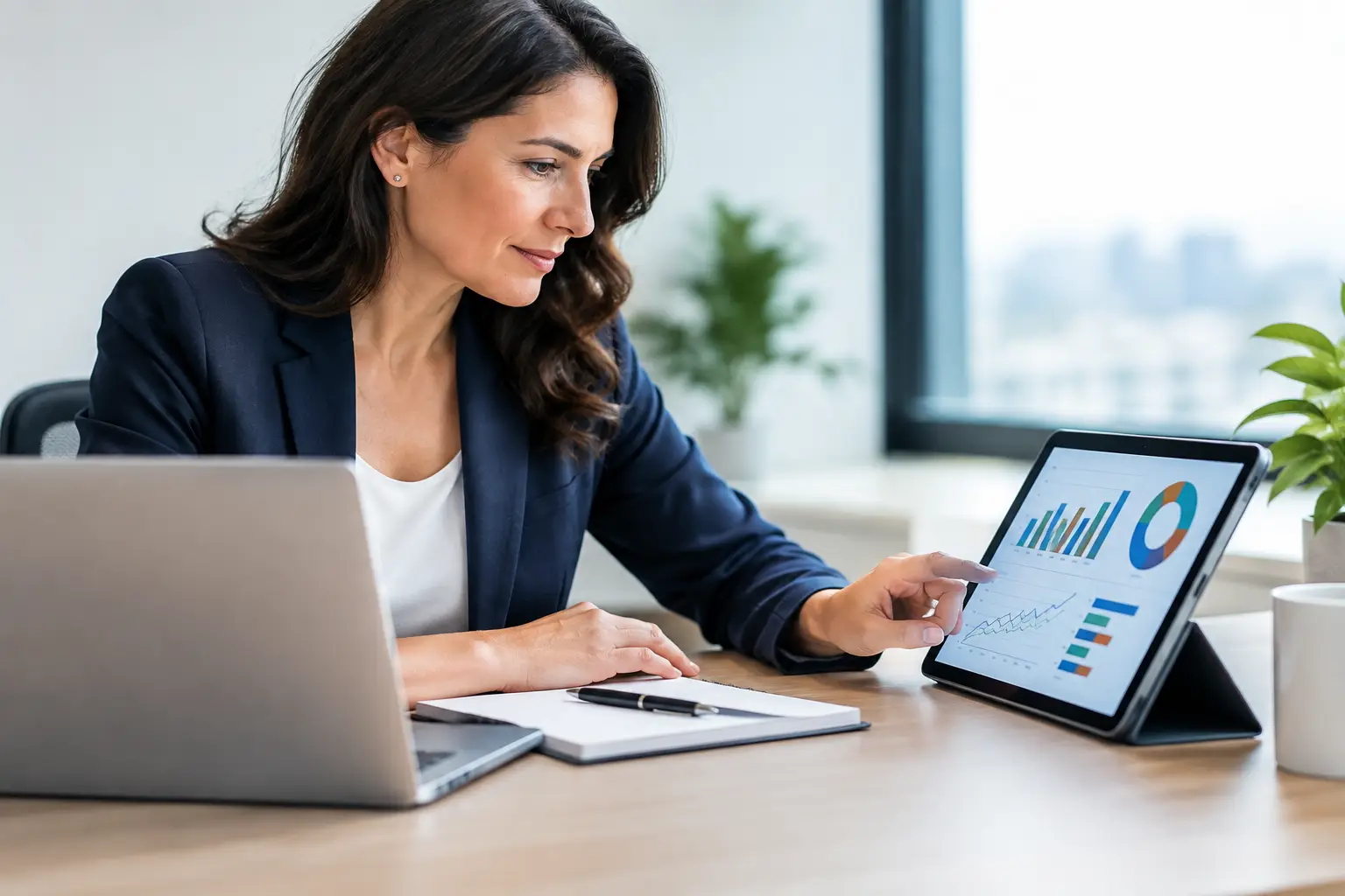 How to Build Executive Revenue Scorecards