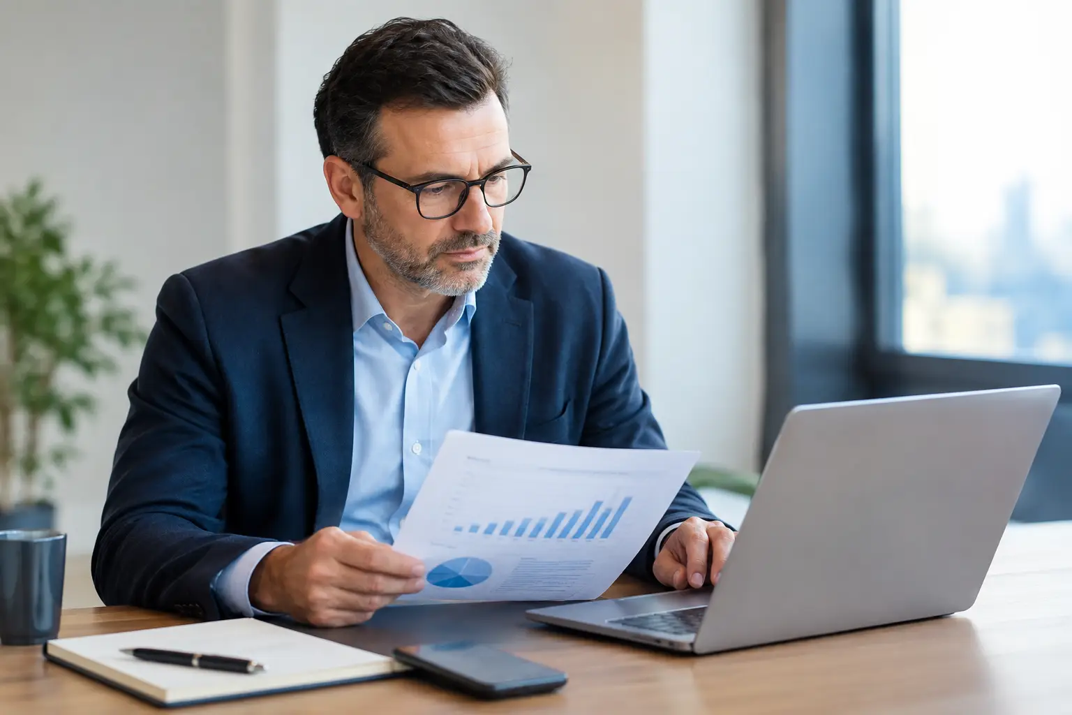 CFO Revenue Visibility Guide for Better Control