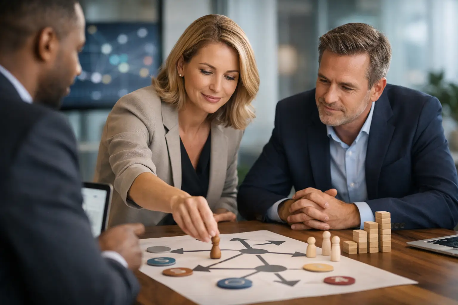 Best Practices for Decision Governance