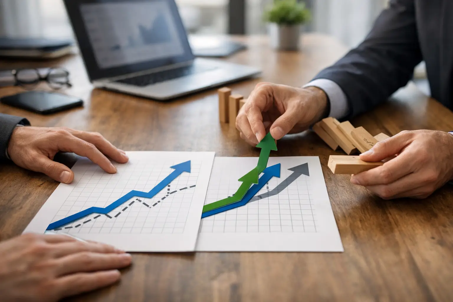 How to Fix Execution Drift in Growth