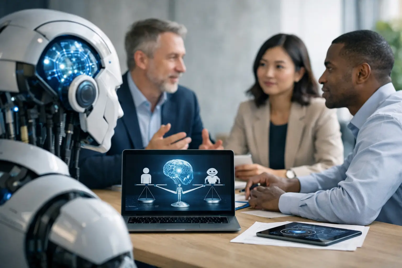 Responsible AI Adoption Framework That Works