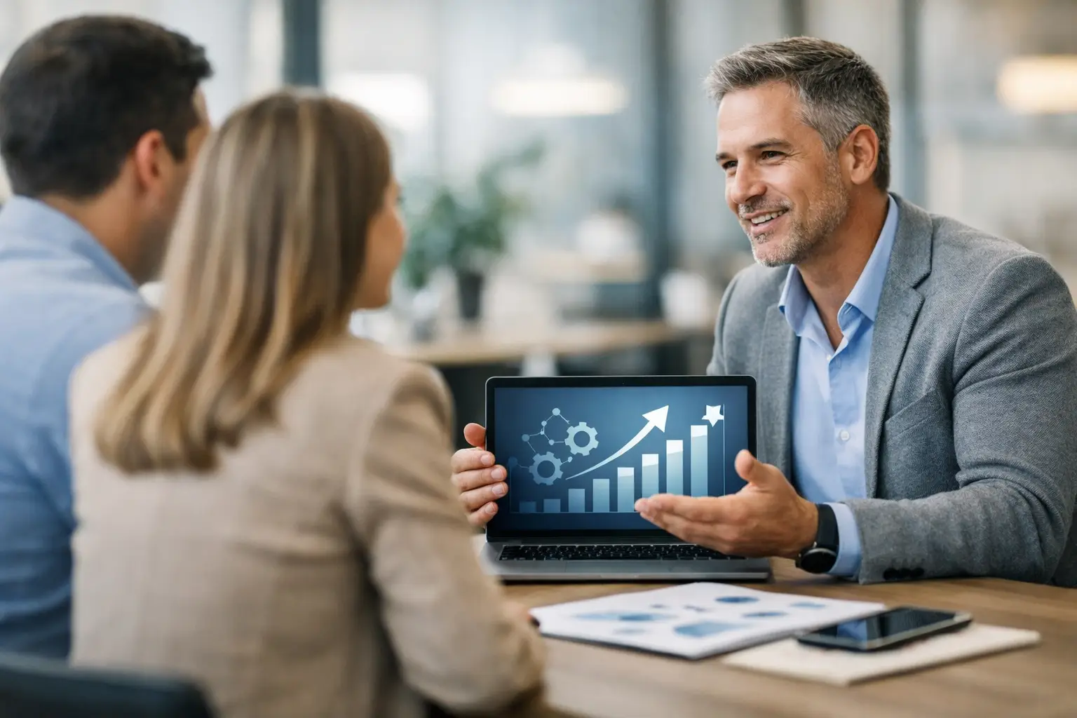 When to Hire a Scaling Operations Consultant
