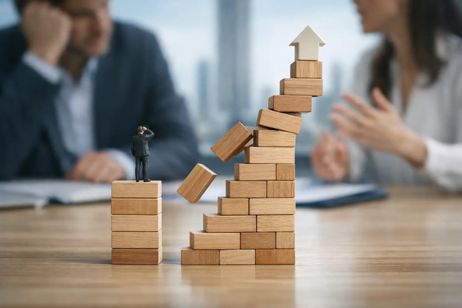 7 Top Signs of Scaling Friction