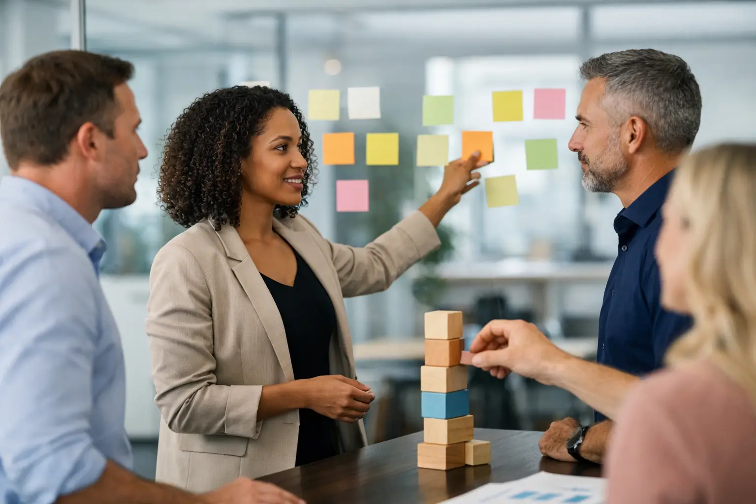 How to Make Change Stick in Growing Companies