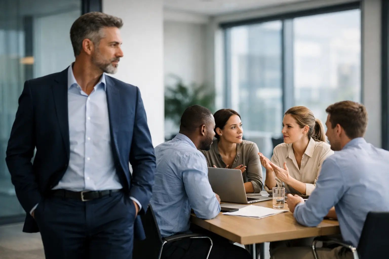 How to Reduce Leadership Dependency in Business