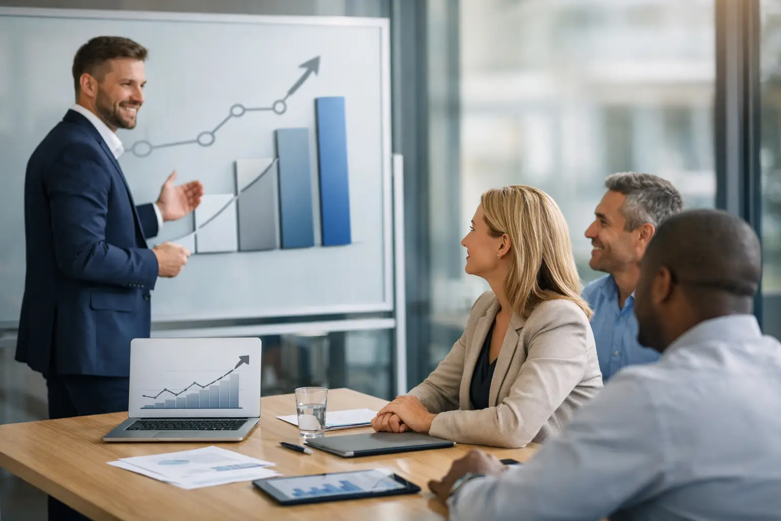 Organizational Alignment Strategy That Speeds Growth