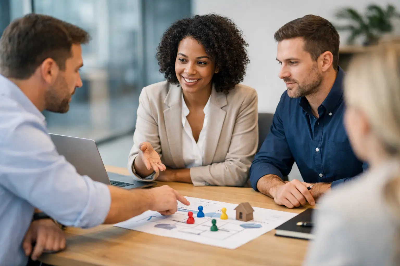 How to Clarify Team Ownership Fast