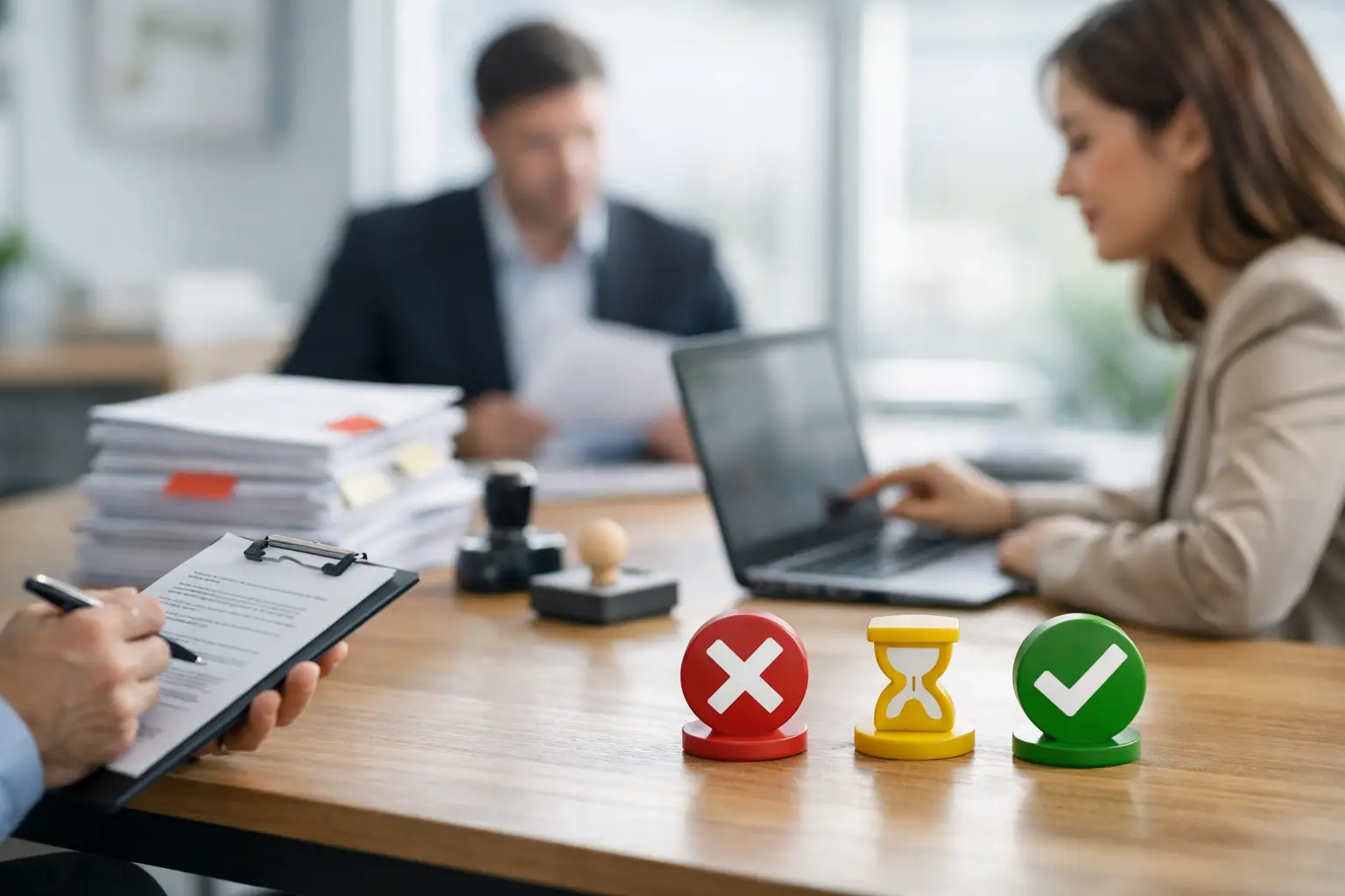 How to Reduce Approval Delays at Scale