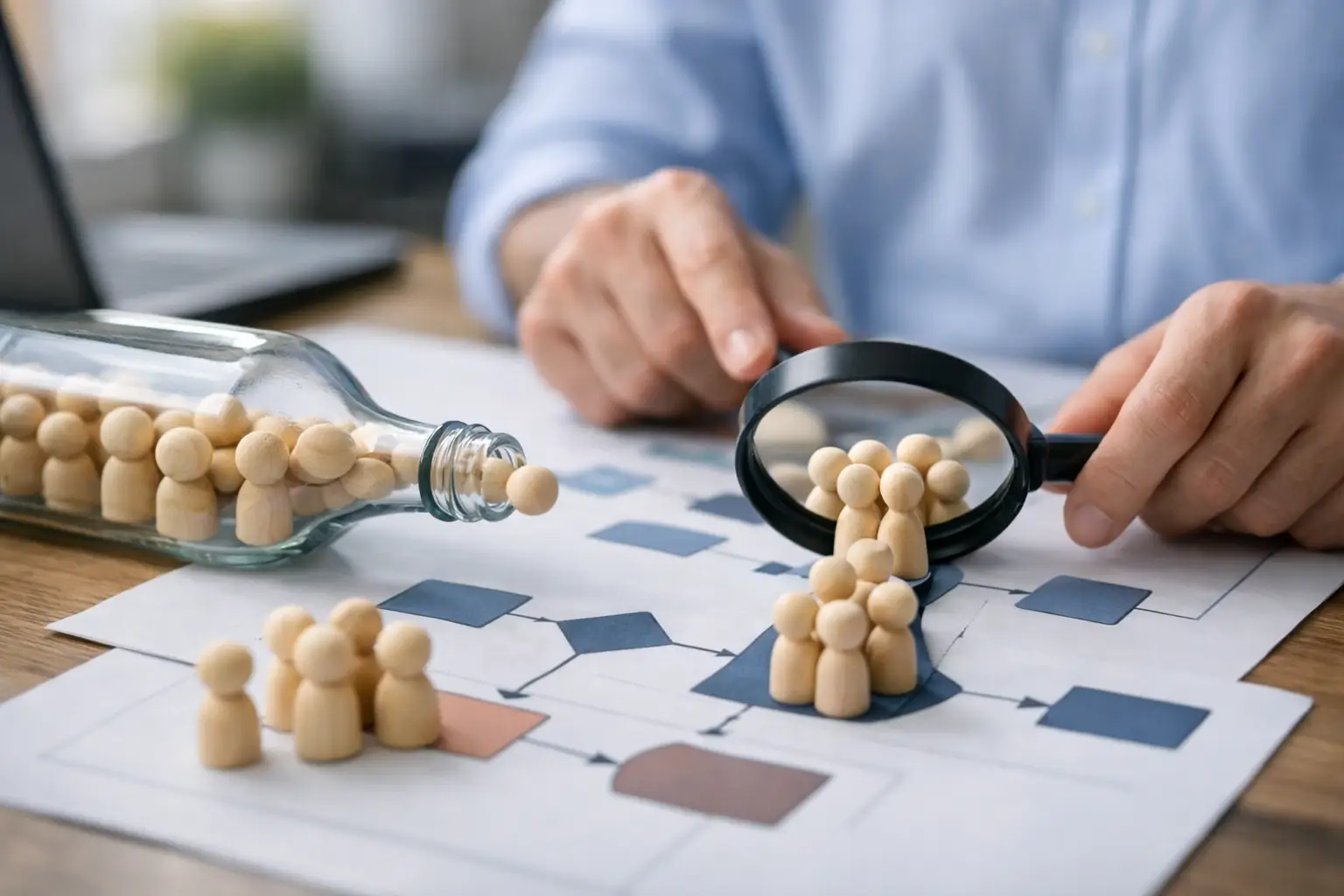 How to Identify Operational Bottlenecks