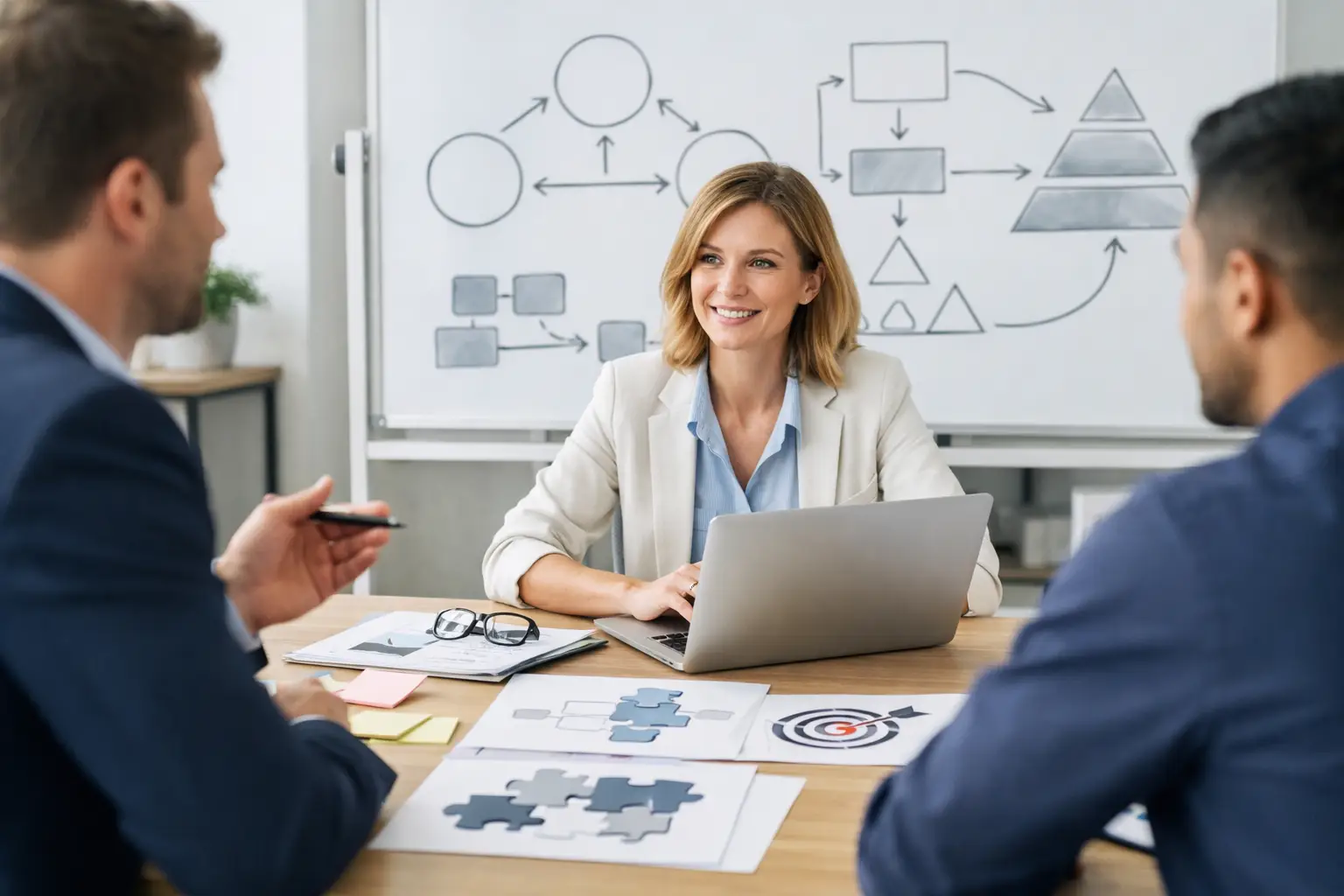 Organizational Clarity Implementation Guide