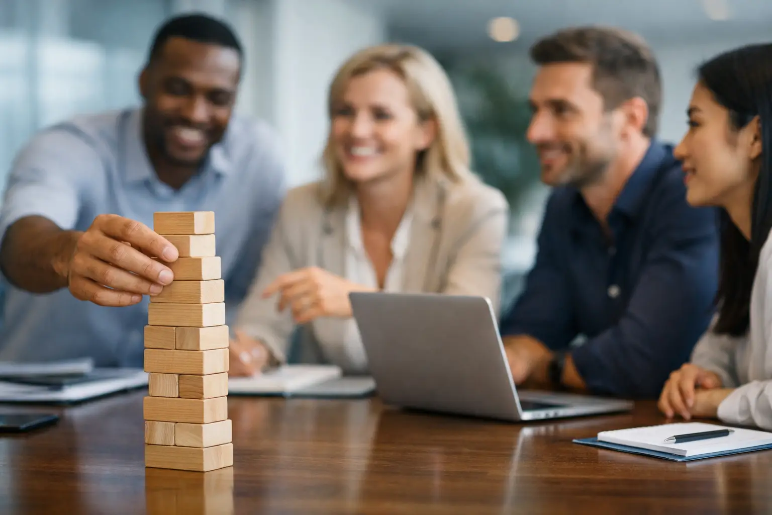 How to Stabilize Growing Teams Without Slowing Down