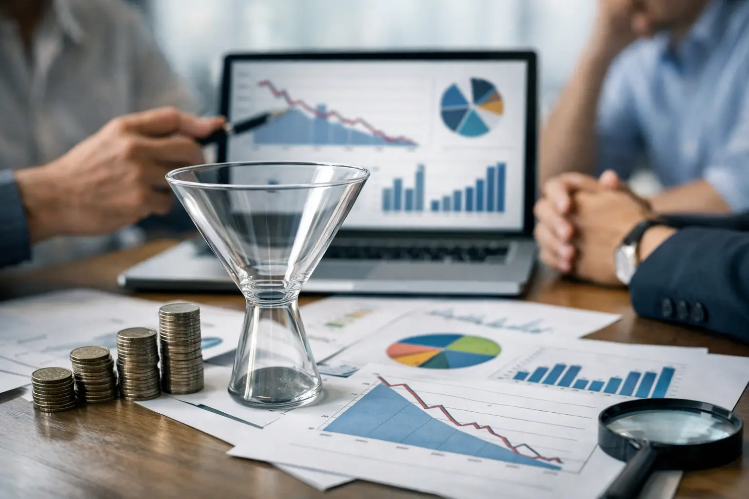 Revenue Operations Bottleneck Analysis