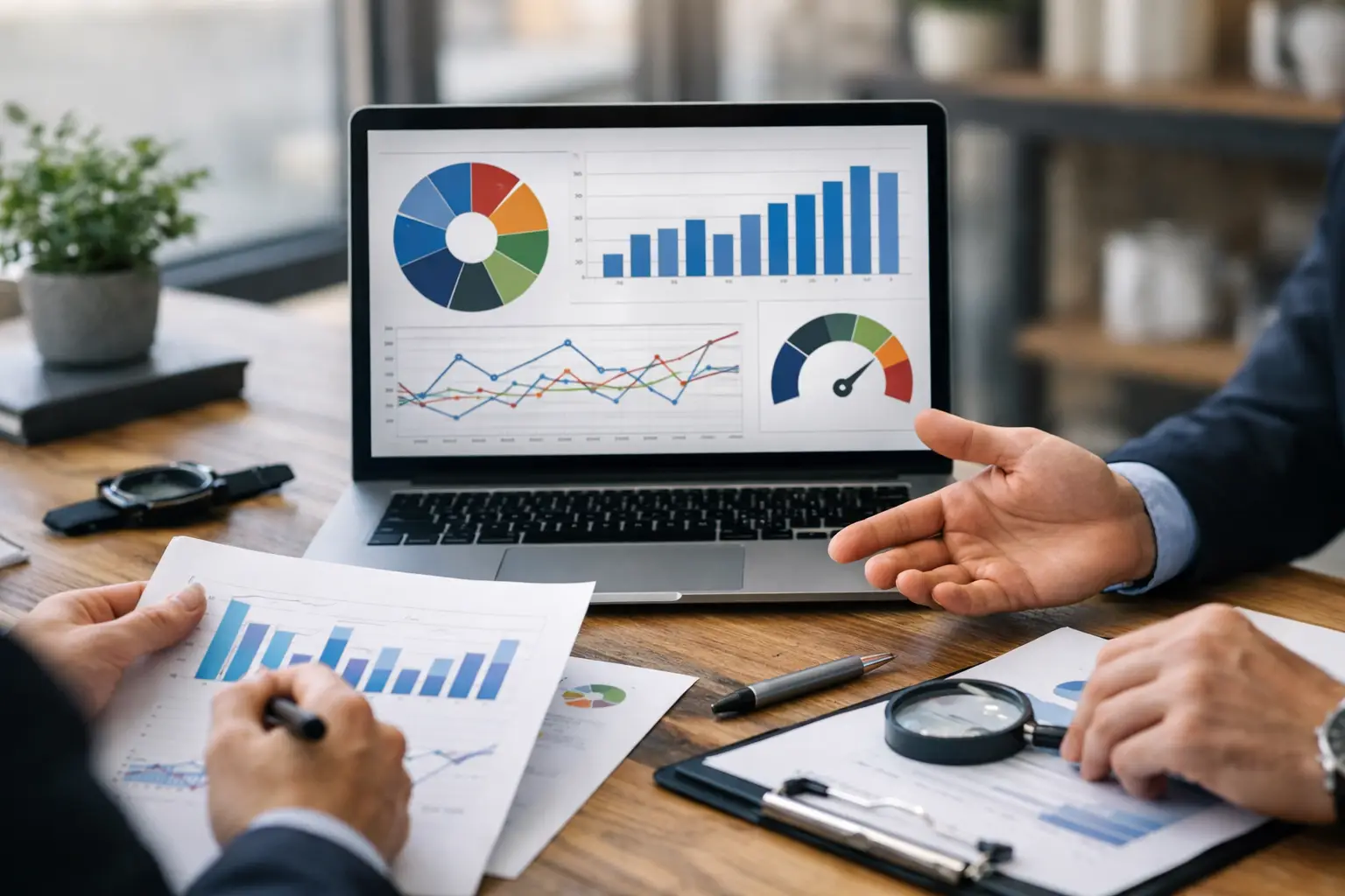 8 Best Metrics for Execution Health