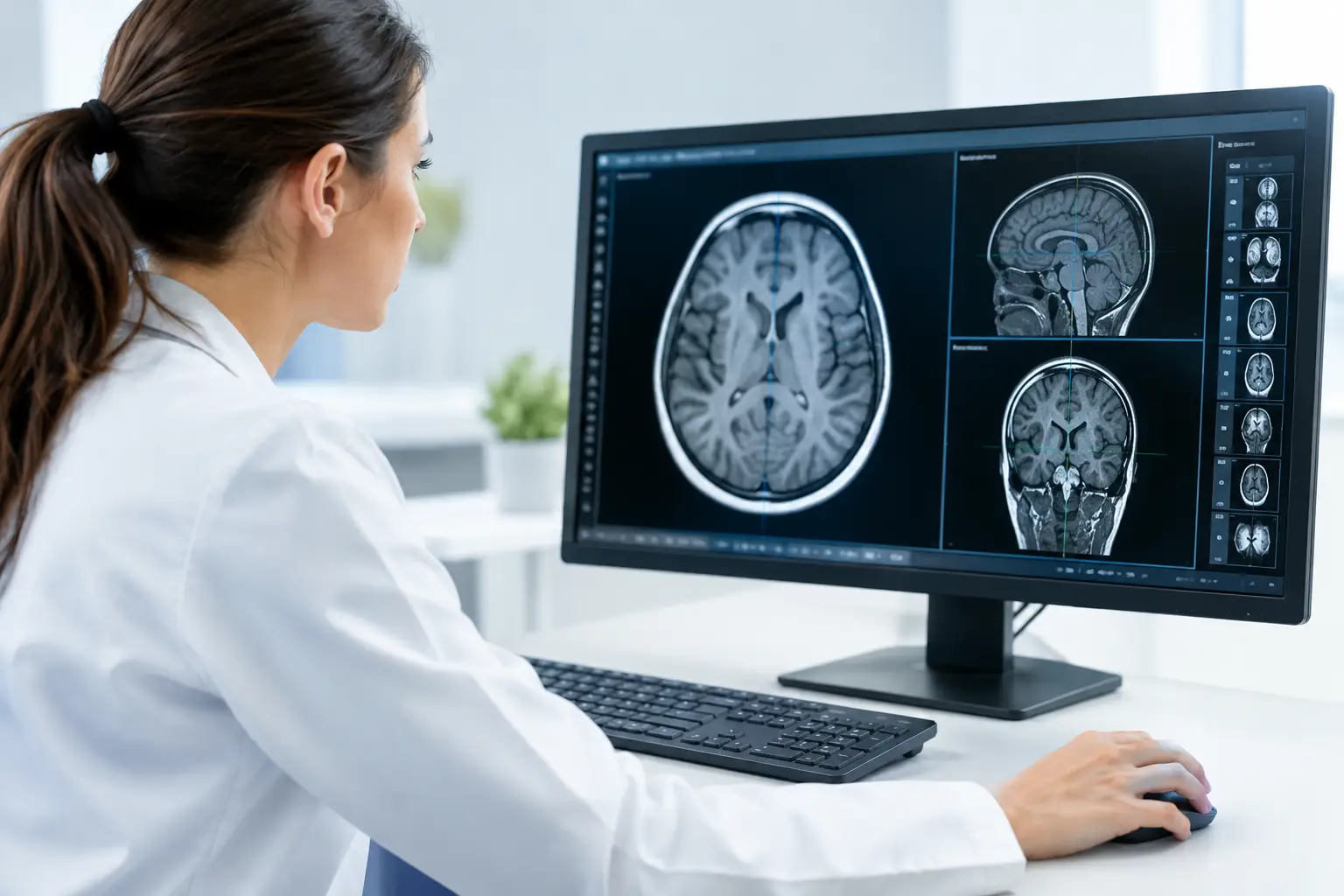 Como validar ficheiro DICOM antes do planeamento