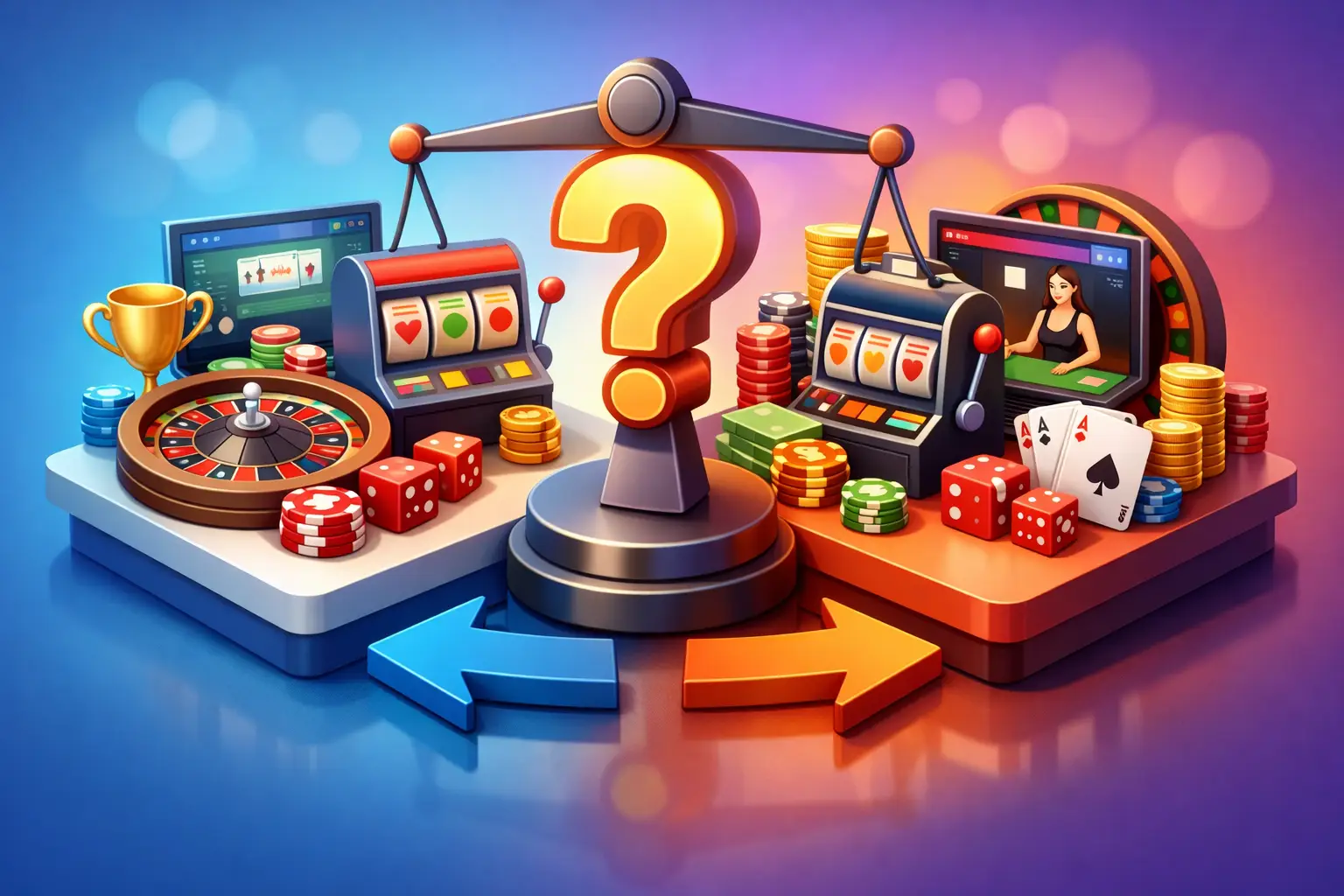 White Label Casino Karşılaştırması Rehberi