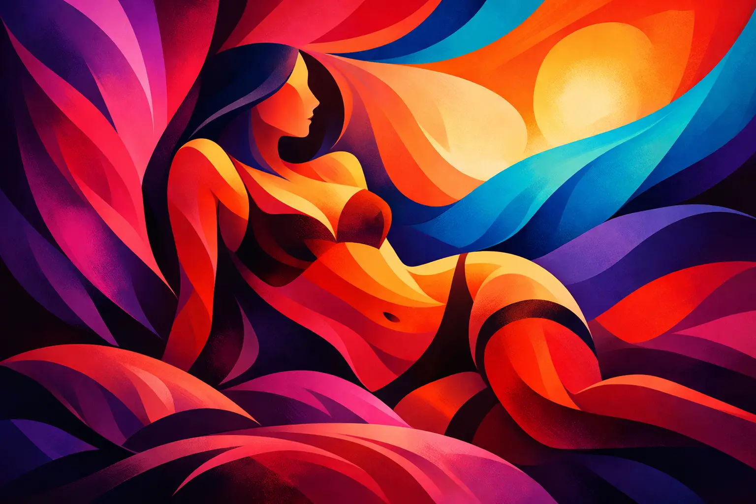 Artystyczna sesja boudoir - czym różni się?