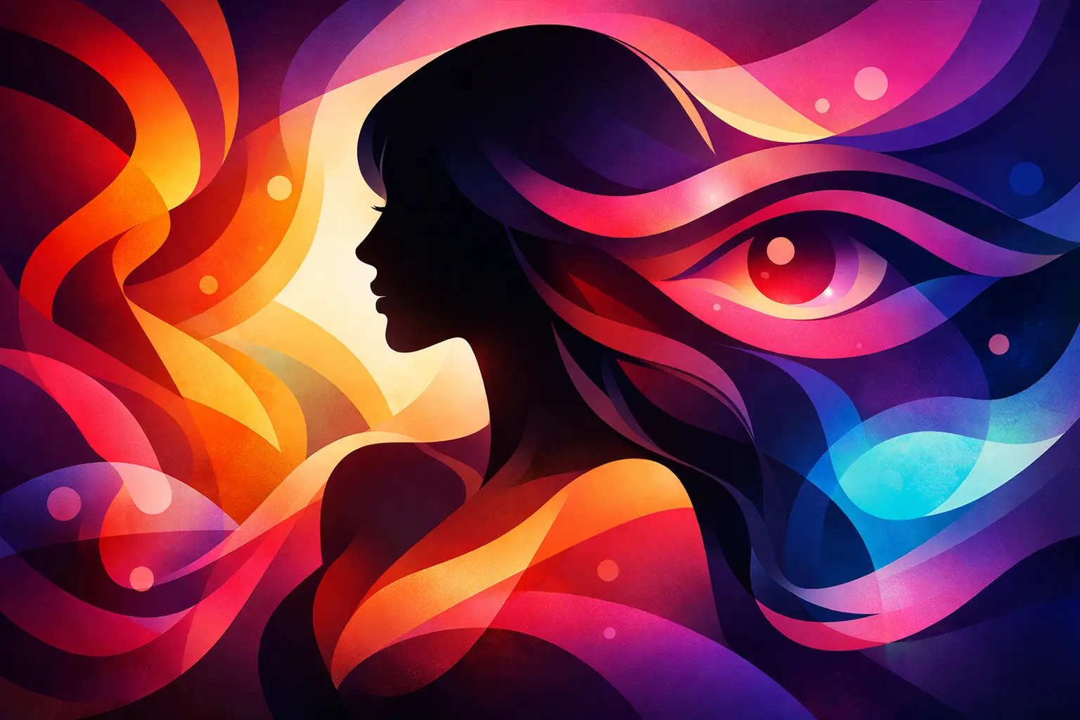 Fotografia kobieca, która pozwala zobaczyć siebie