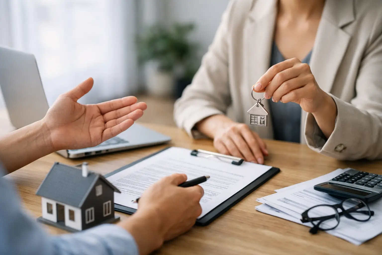 Top Questions Before Signing Lease