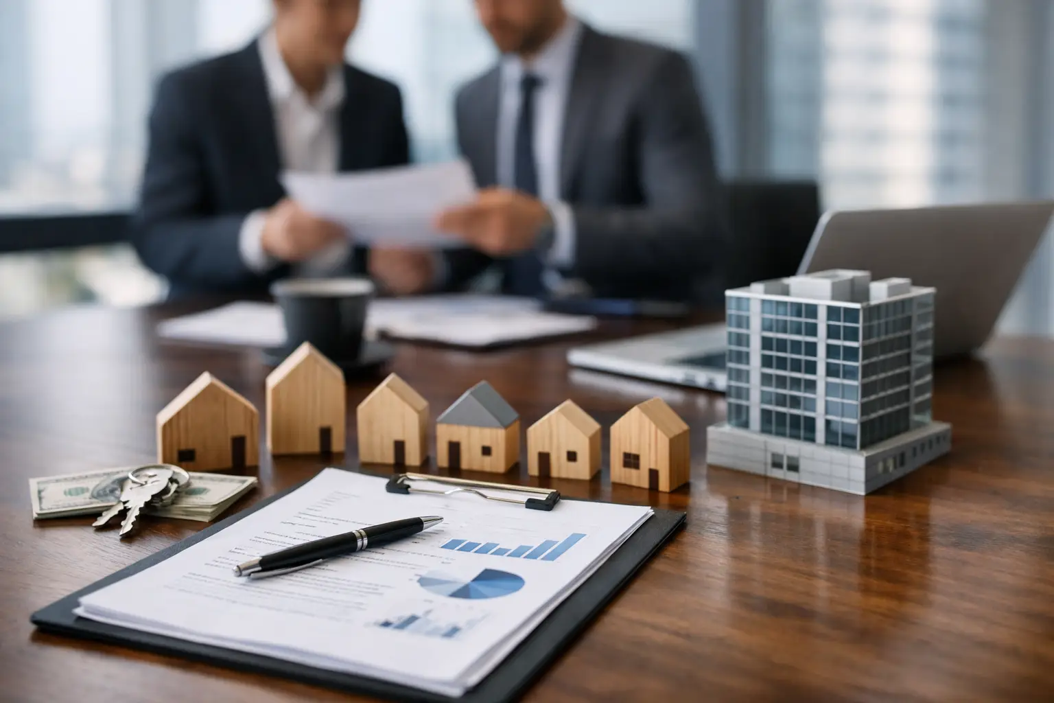 7 Types of Leases Commercial Tenants Use
