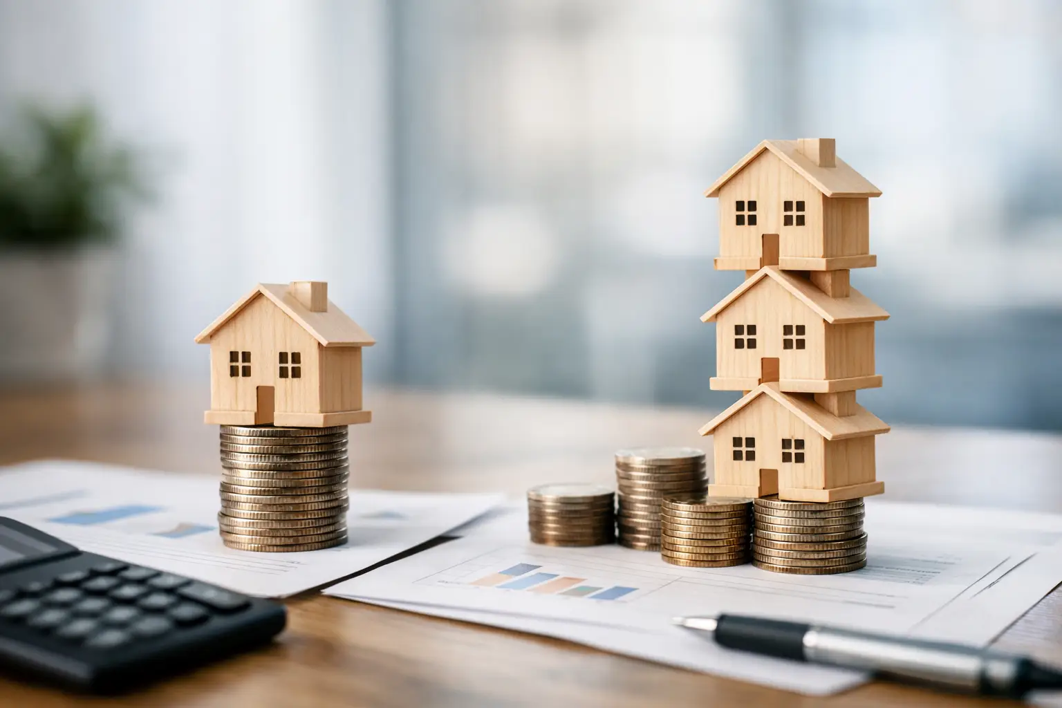 Gross Lease vs Net Lease Explained