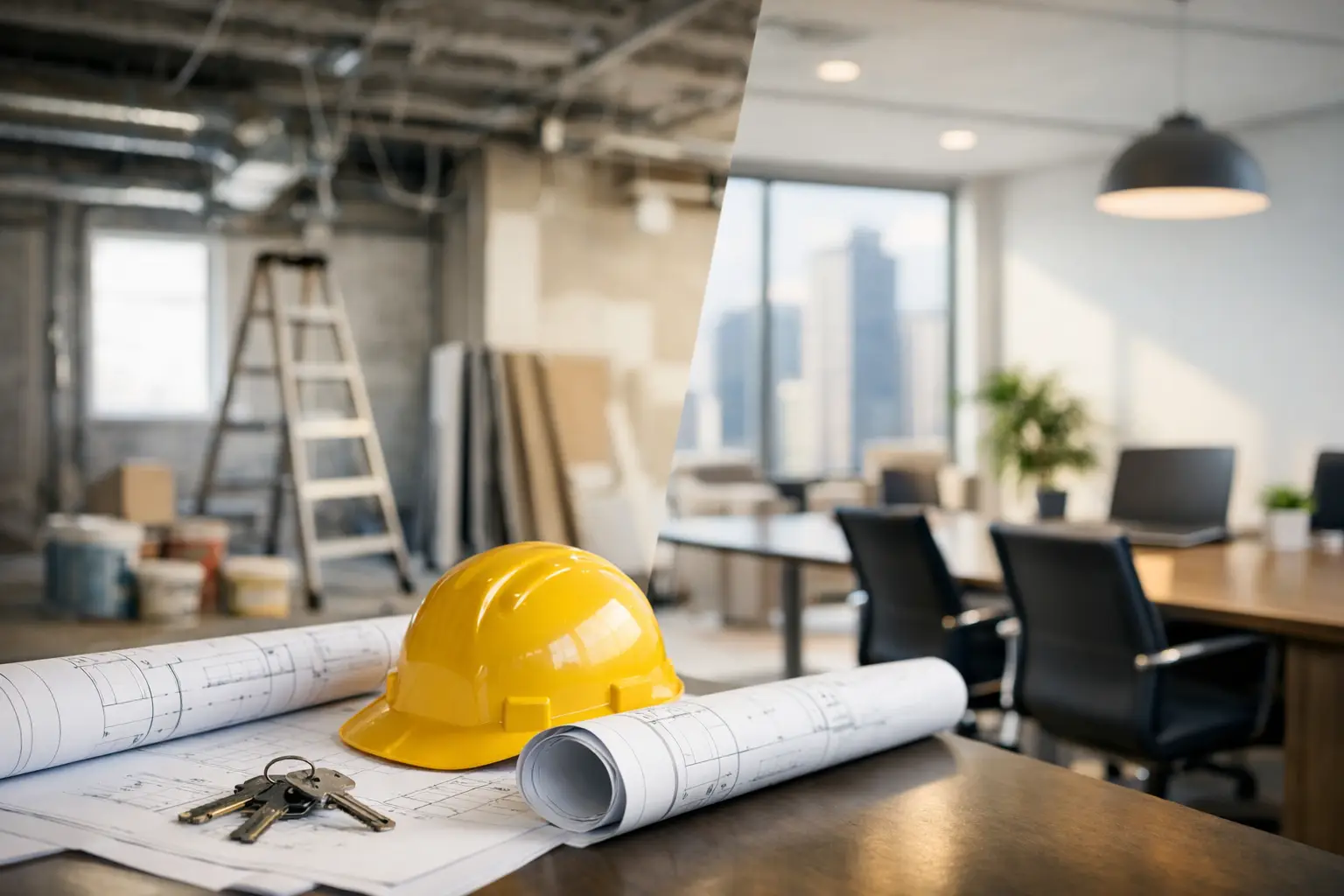 What Is Tenant Improvement Allowance?