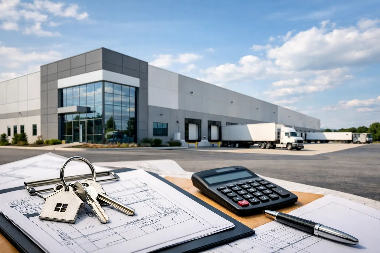 Brampton Industrial Building for Sale Tips