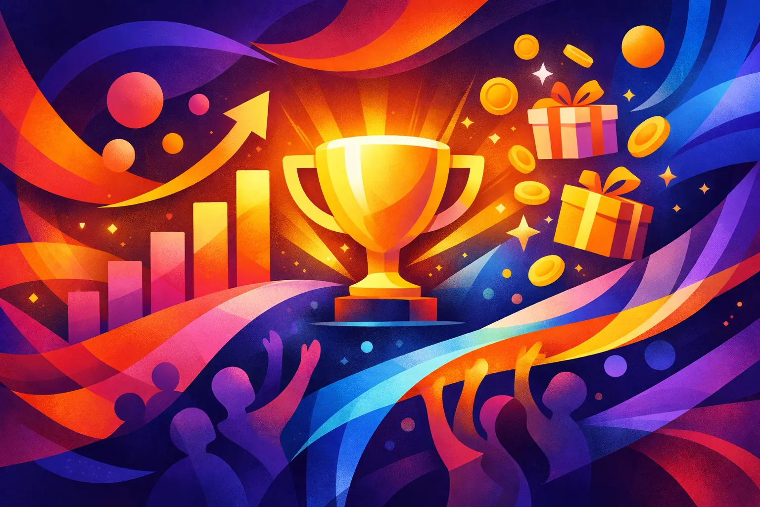 How to Set Audience Reward Rules That Scale