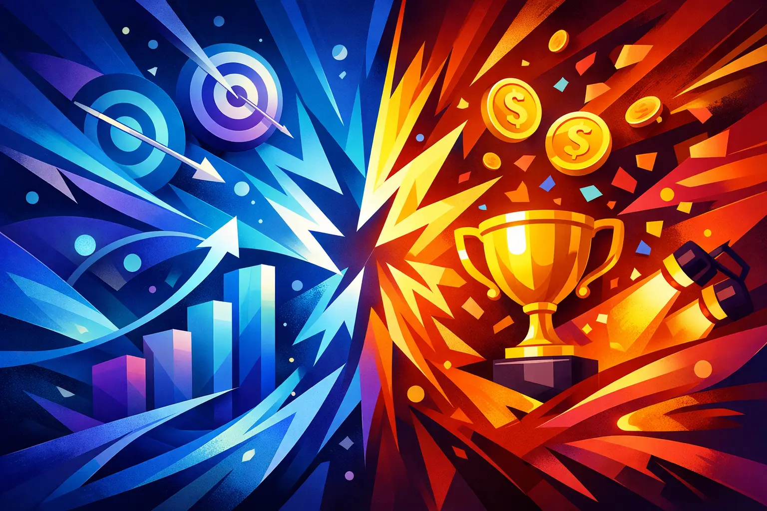 View Incentives Versus Sponsorships: Which Wins?