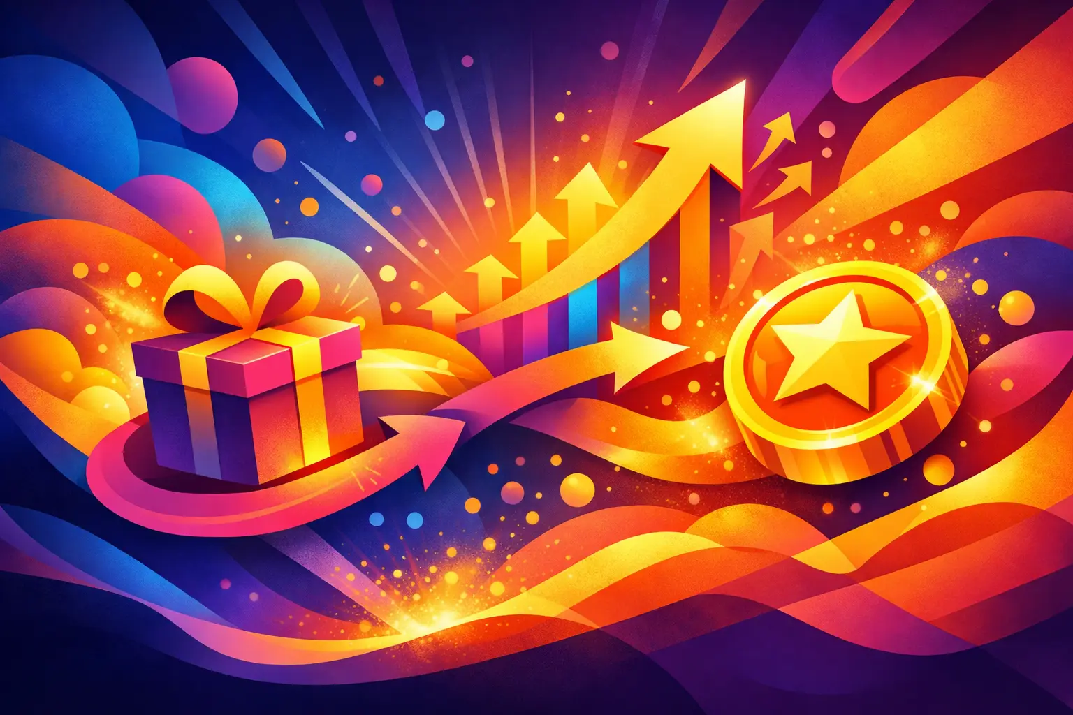 How Sharing Reward Platforms Grow Organic Reach