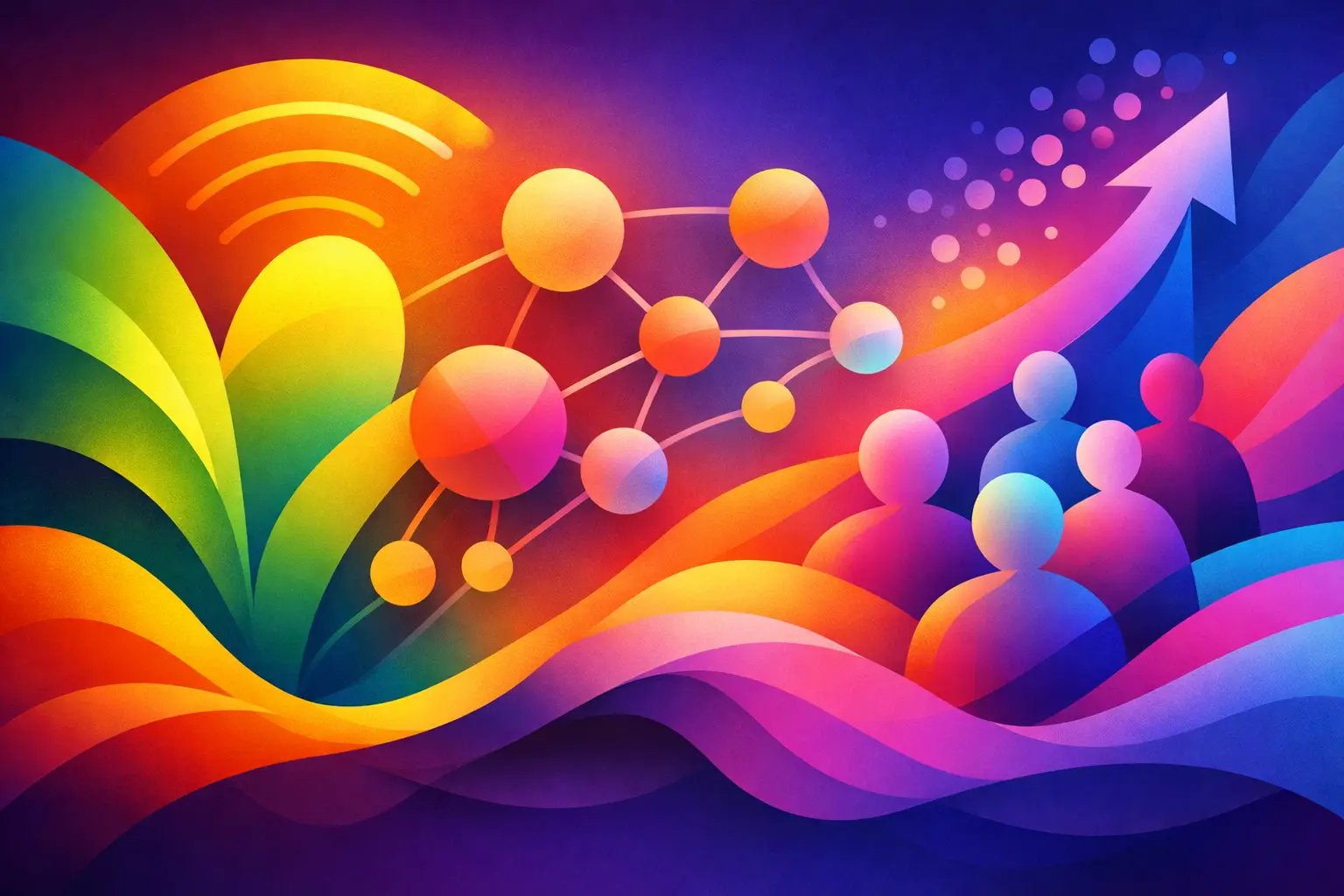 Organic Reach: Build a Distribution Community