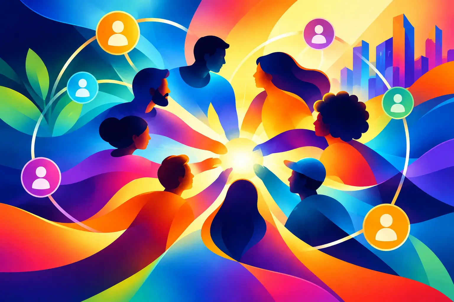 Community Activation Playbook for Daily Reach