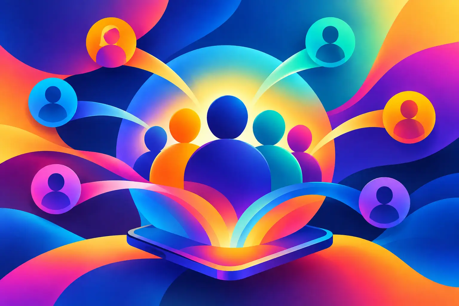 Branded Community Software That Drives Reach