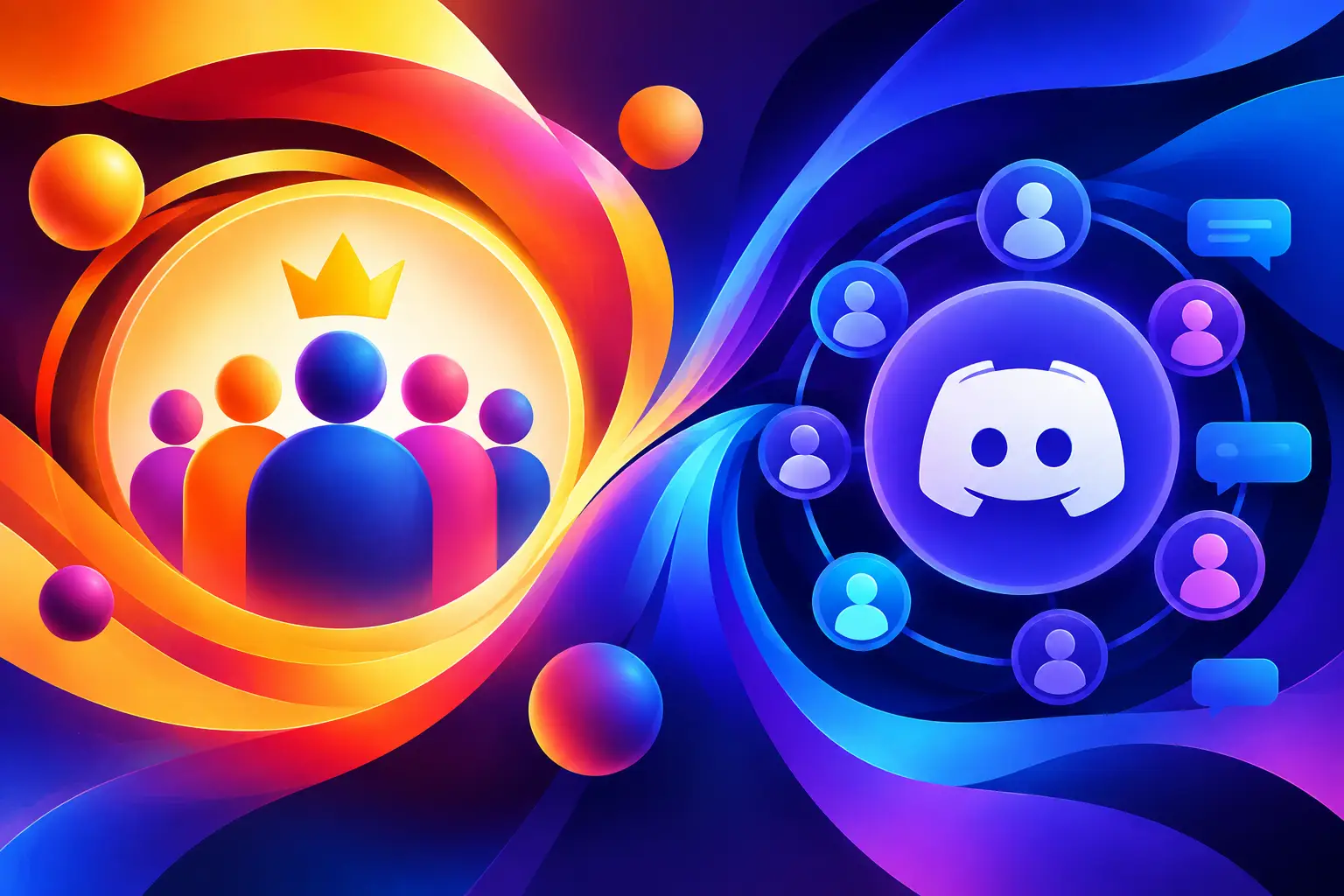 Branded Community Versus Discord for Growth