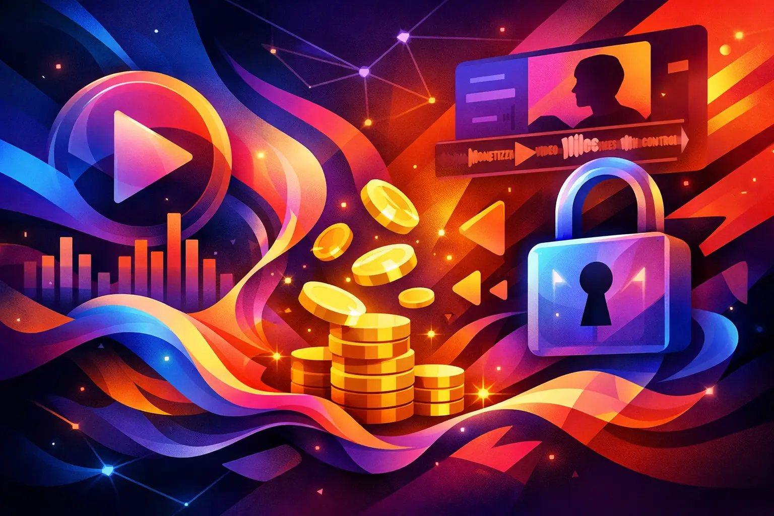 How to Monetize Video Remixes Without Losing Control