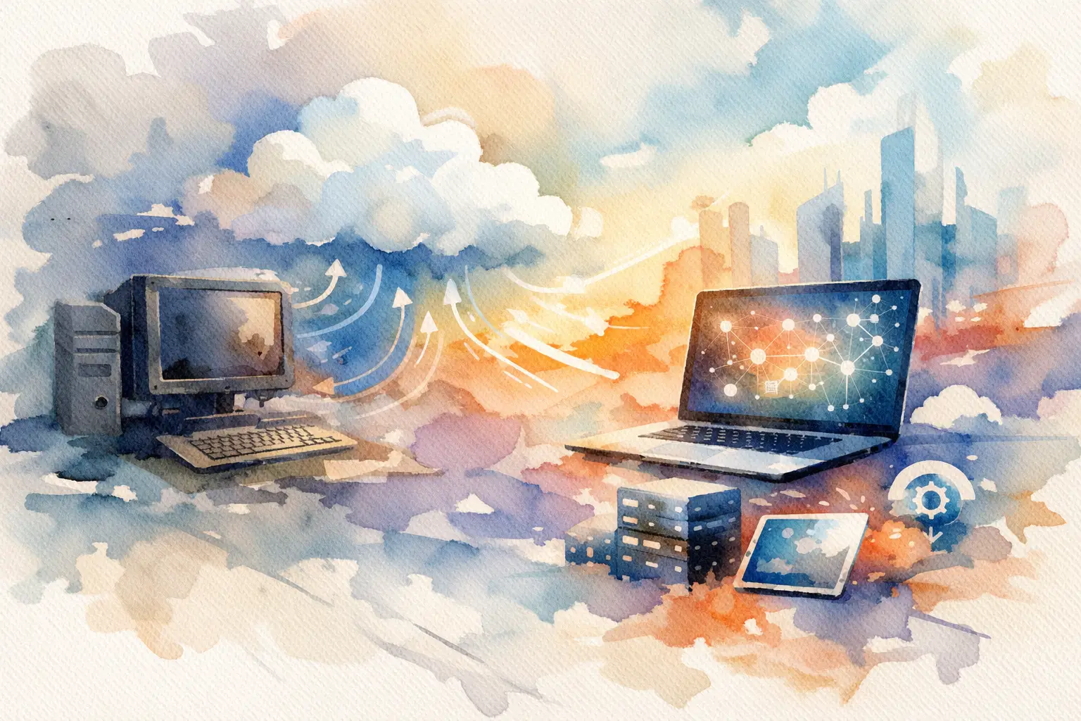 Come modernizzare sistemi informatici aziendali - News Noventra Come modernizzare sistemi informatici aziendali - News Noventra Napoli | Aggiornamento blog