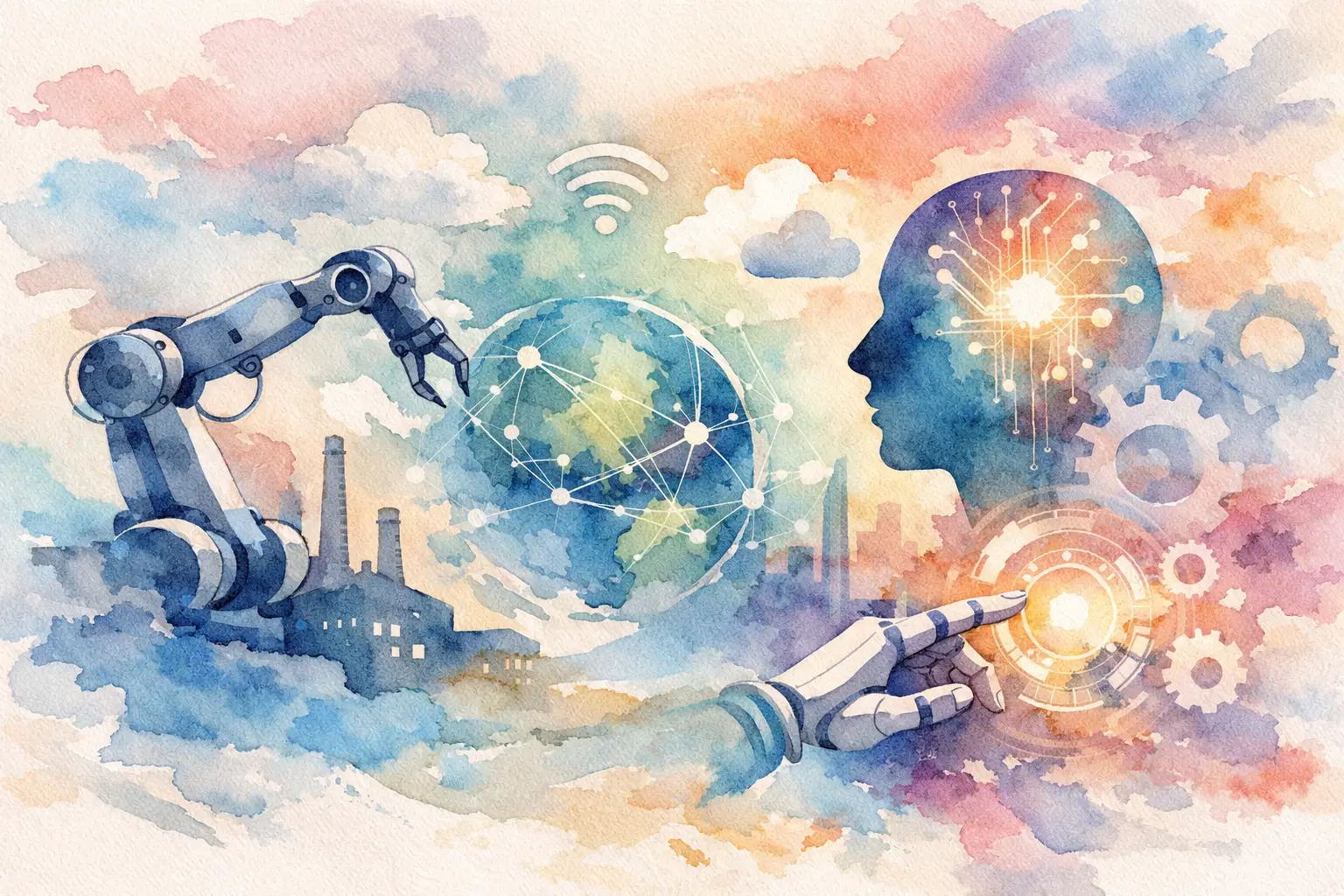 Innovazione tecnologica 4.0 imprese: cosa conta - News Noventra Innovazione tecnologica 4.0 imprese: cosa conta - News Noventra Napoli | Aggiornamento blog