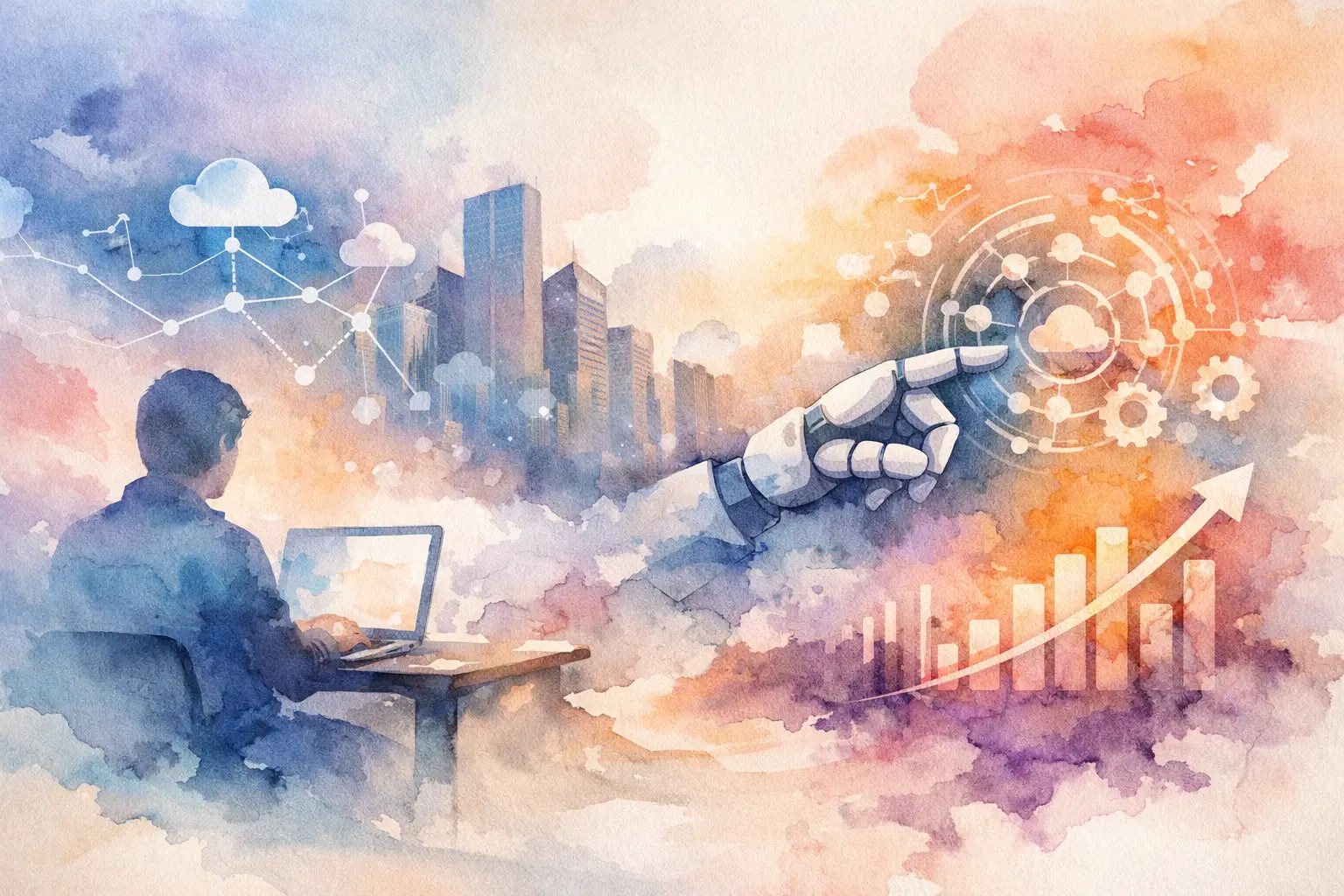 Significato trasformazione digitale aziendale - News Noventra Significato trasformazione digitale aziendale - News Noventra Napoli | Aggiornamento blog