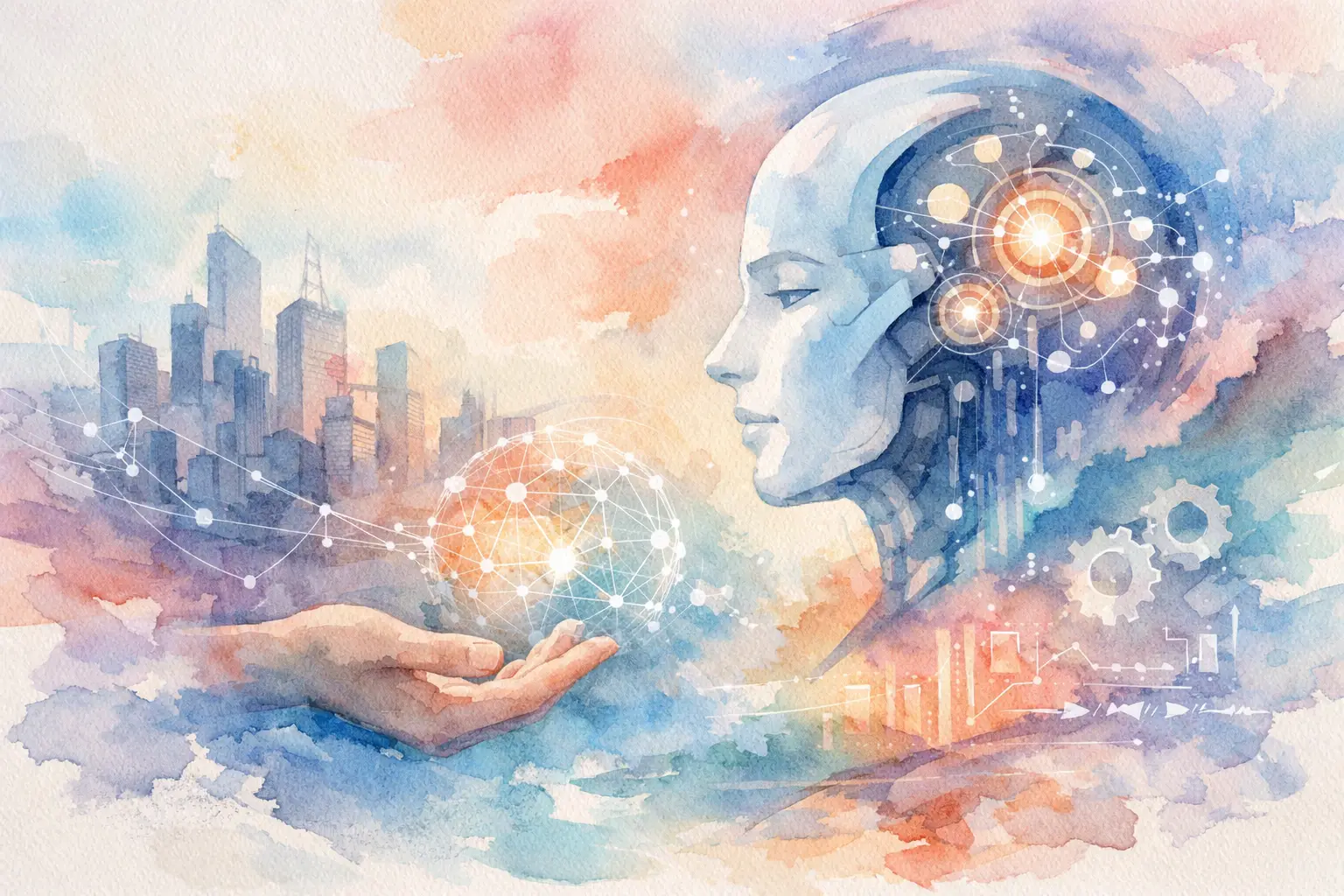 Trasformazione digitale e AI per imprese - News Noventra Trasformazione digitale e AI per imprese - News Noventra Napoli | Aggiornamento blog