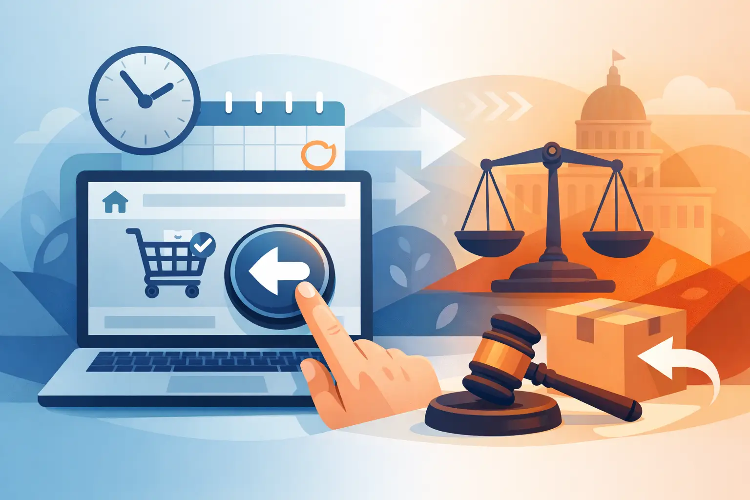 Pulsante recesso obbligatorio per e-commerce - News Noventra Pulsante recesso obbligatorio per e-commerce - News Noventra Napoli | Aggiornamento blog
