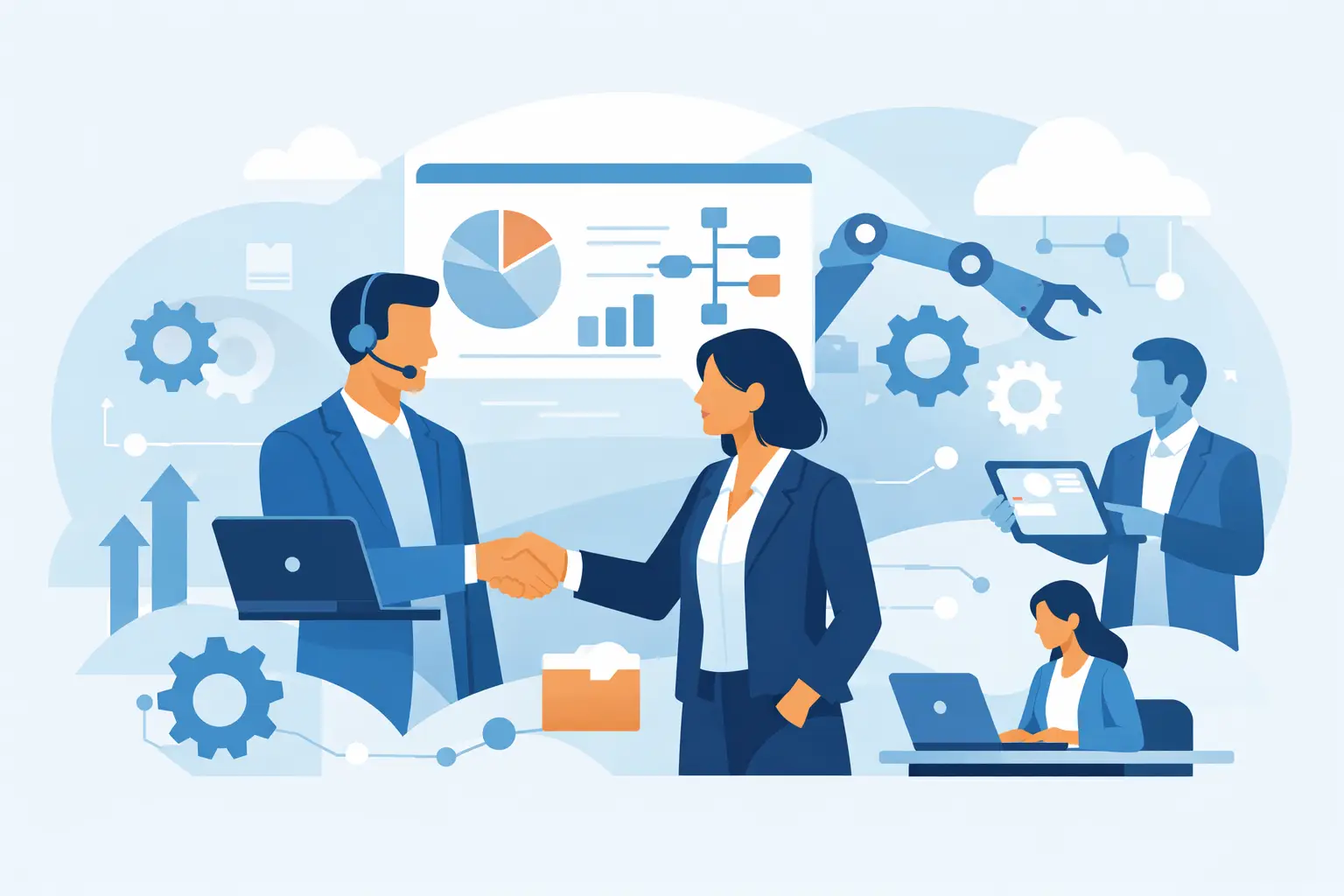 Partner IT per digitalizzazione processi - News Noventra Partner IT per digitalizzazione processi - News Noventra Napoli | Aggiornamento blog