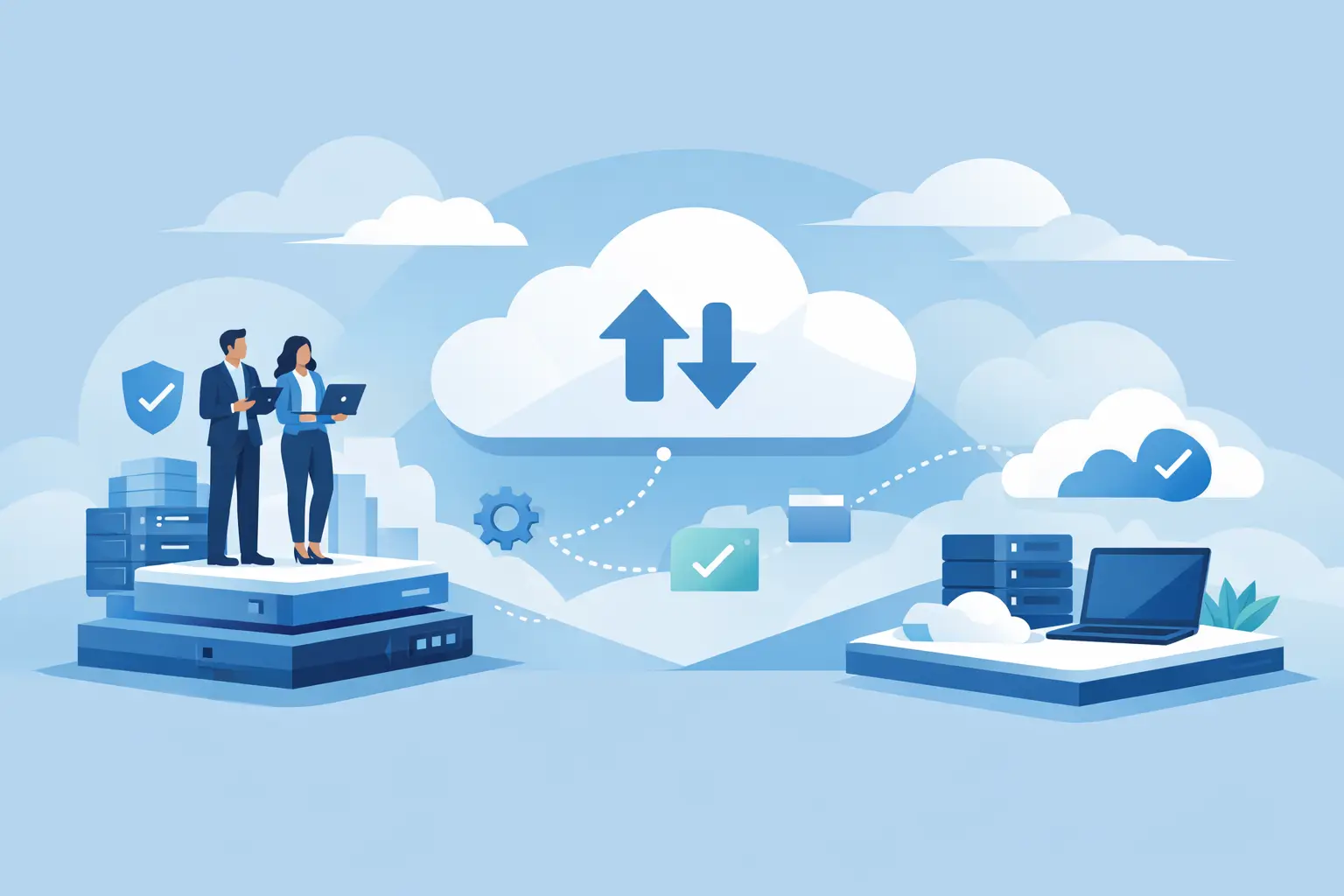 Migrazione cloud per aziende senza errori - News Noventra Migrazione cloud per aziende senza errori - News Noventra Napoli | Aggiornamento blog