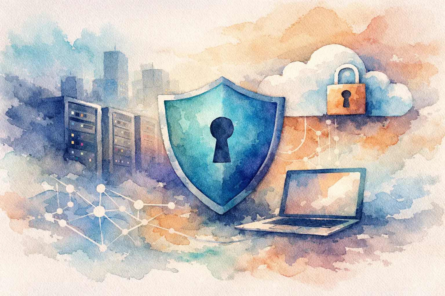 Sicurezza infrastruttura IT aziendale: cosa conta - News Noventra Sicurezza infrastruttura IT aziendale: cosa conta - News Noventra Napoli | Aggiornamento blog