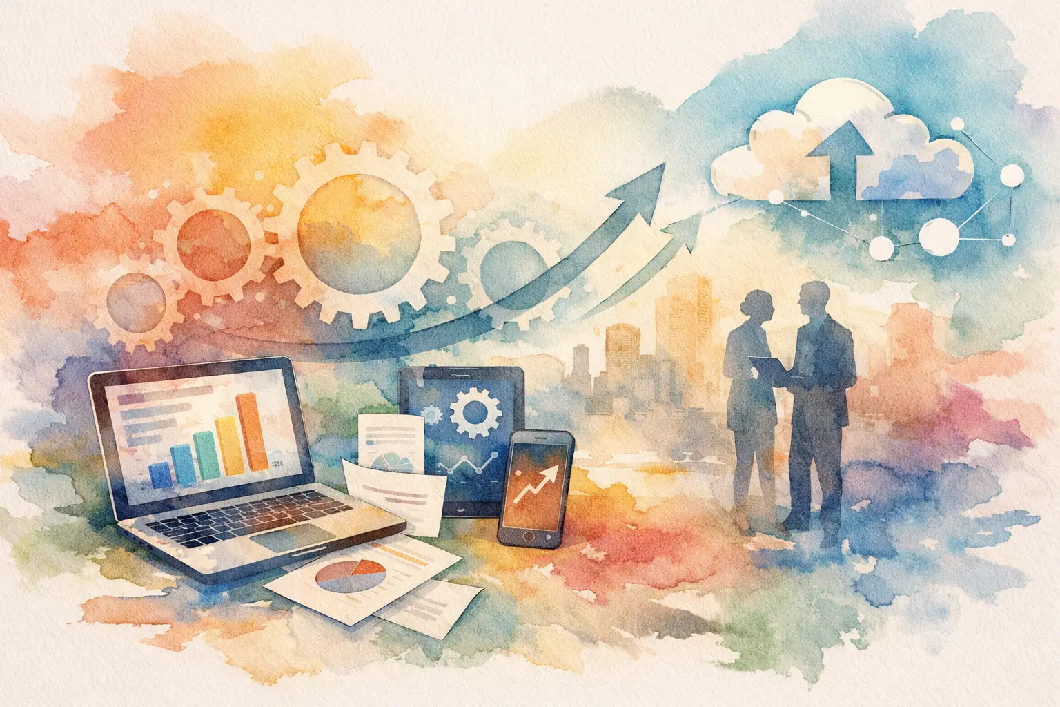 Soluzioni digitali per efficienza aziendale - News Noventra Soluzioni digitali per efficienza aziendale - News Noventra Napoli | Aggiornamento blog