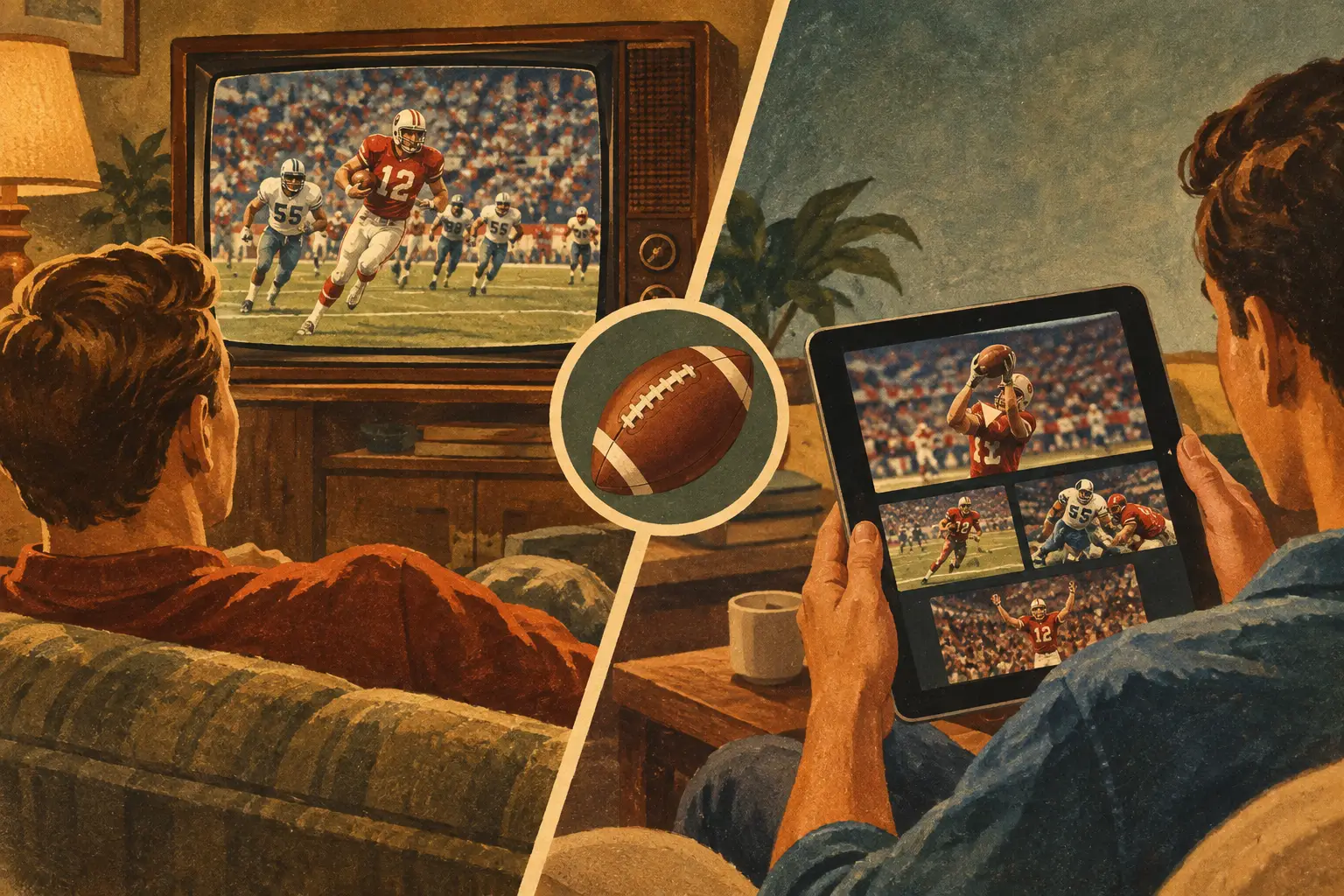 Live Streaming Sports Versus Highlights: Which Wins?