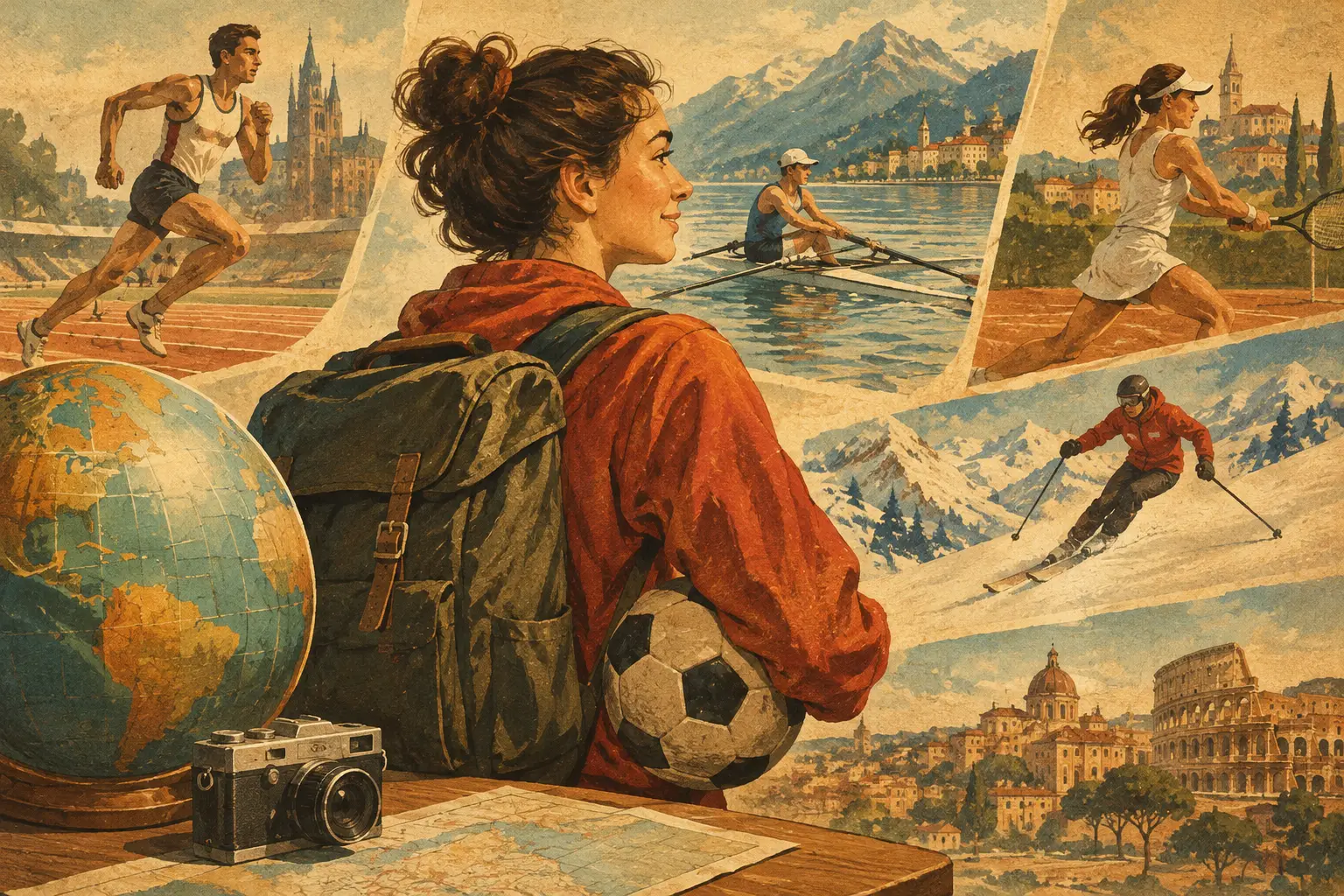 A Practical Guide to Joining Sports Abroad