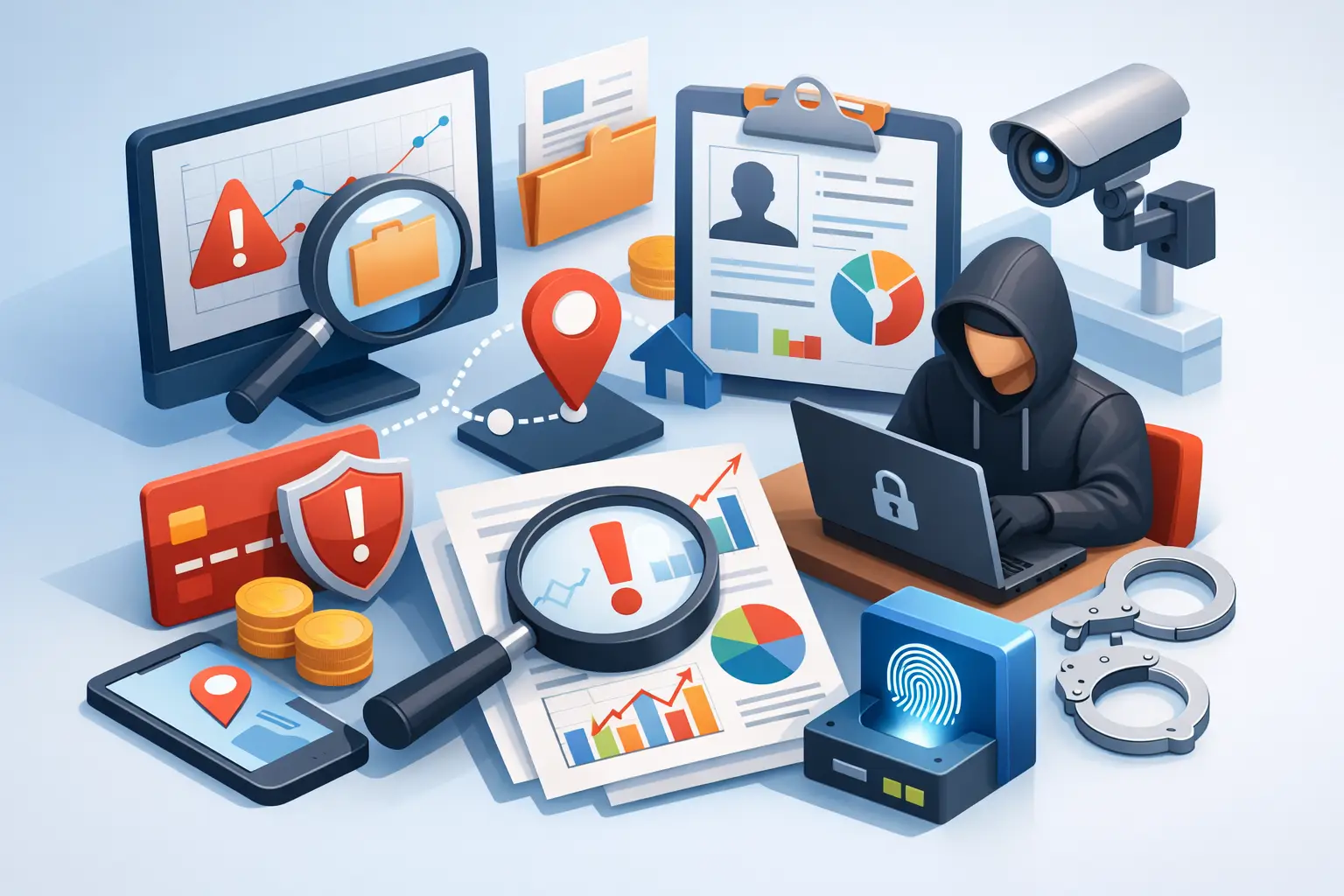 What Fraud Investigation Services Actually Do