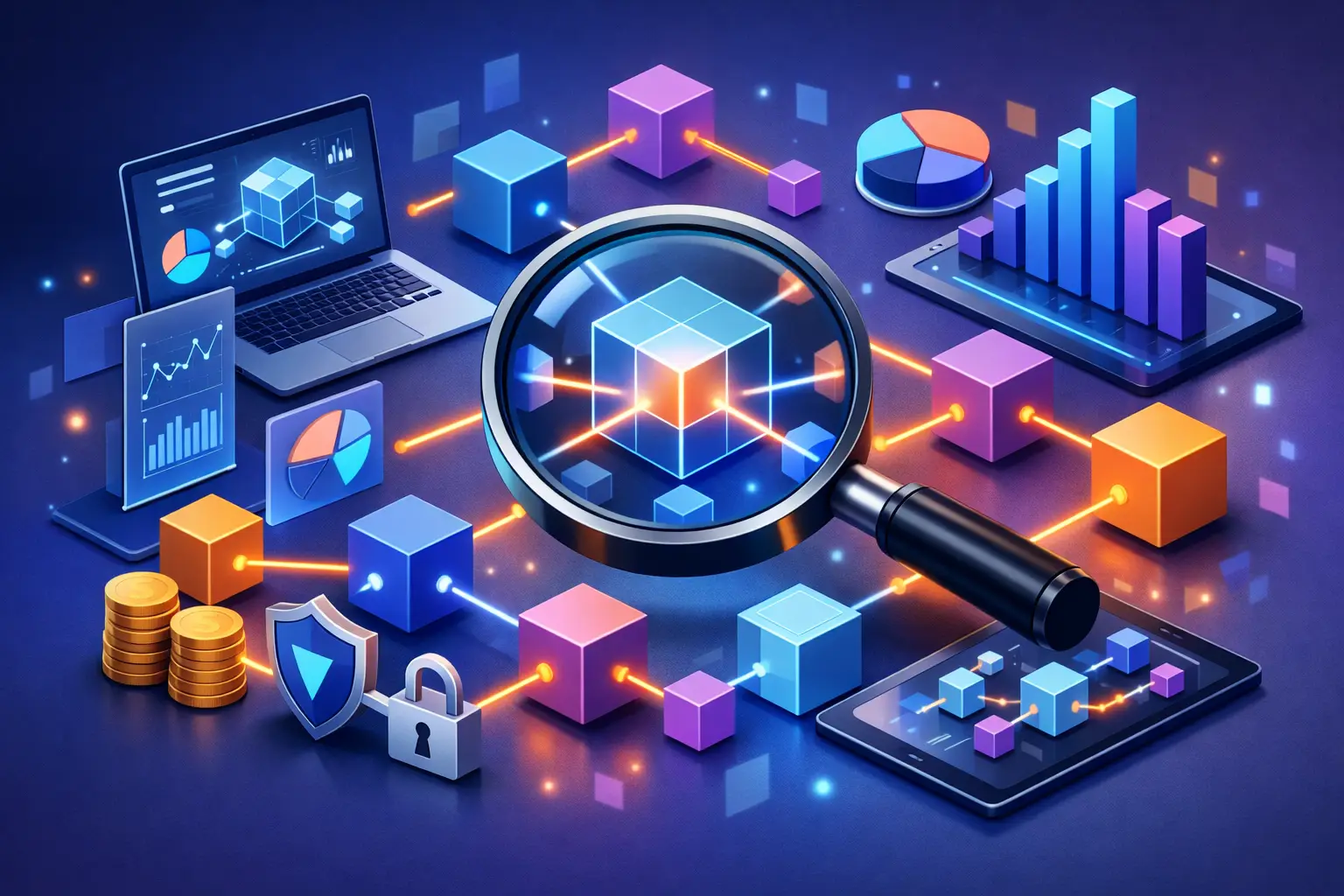 What Is Blockchain Analysis?