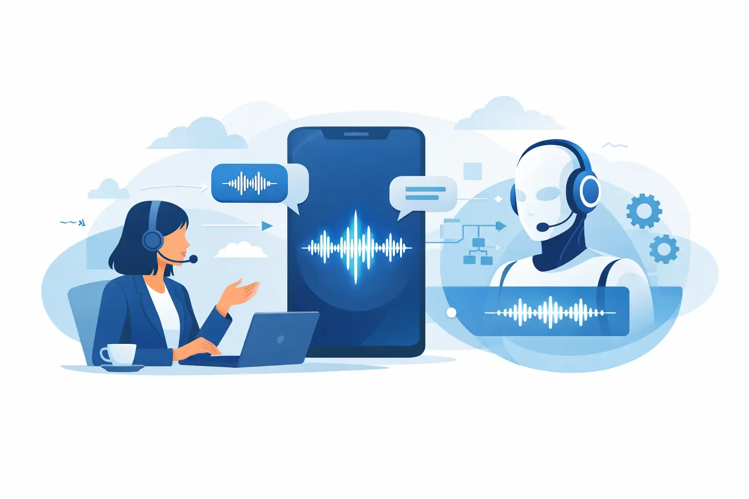 AI Voice Agent Implementation Guide