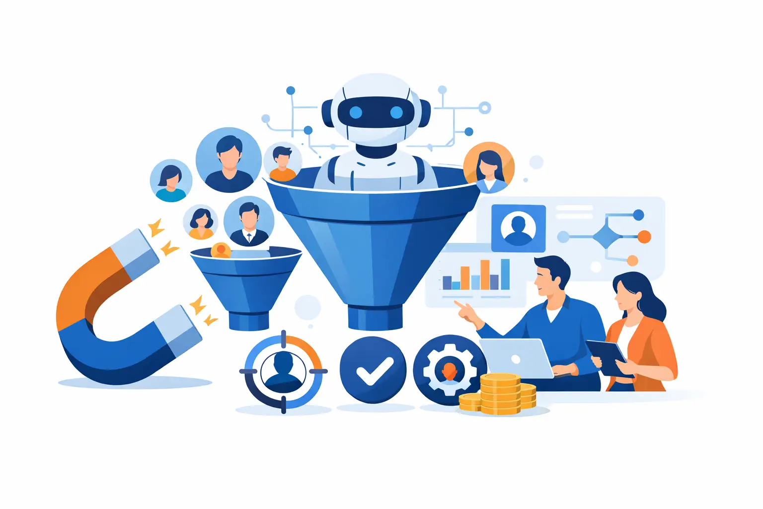 A Practical Guide to AI Lead Qualification