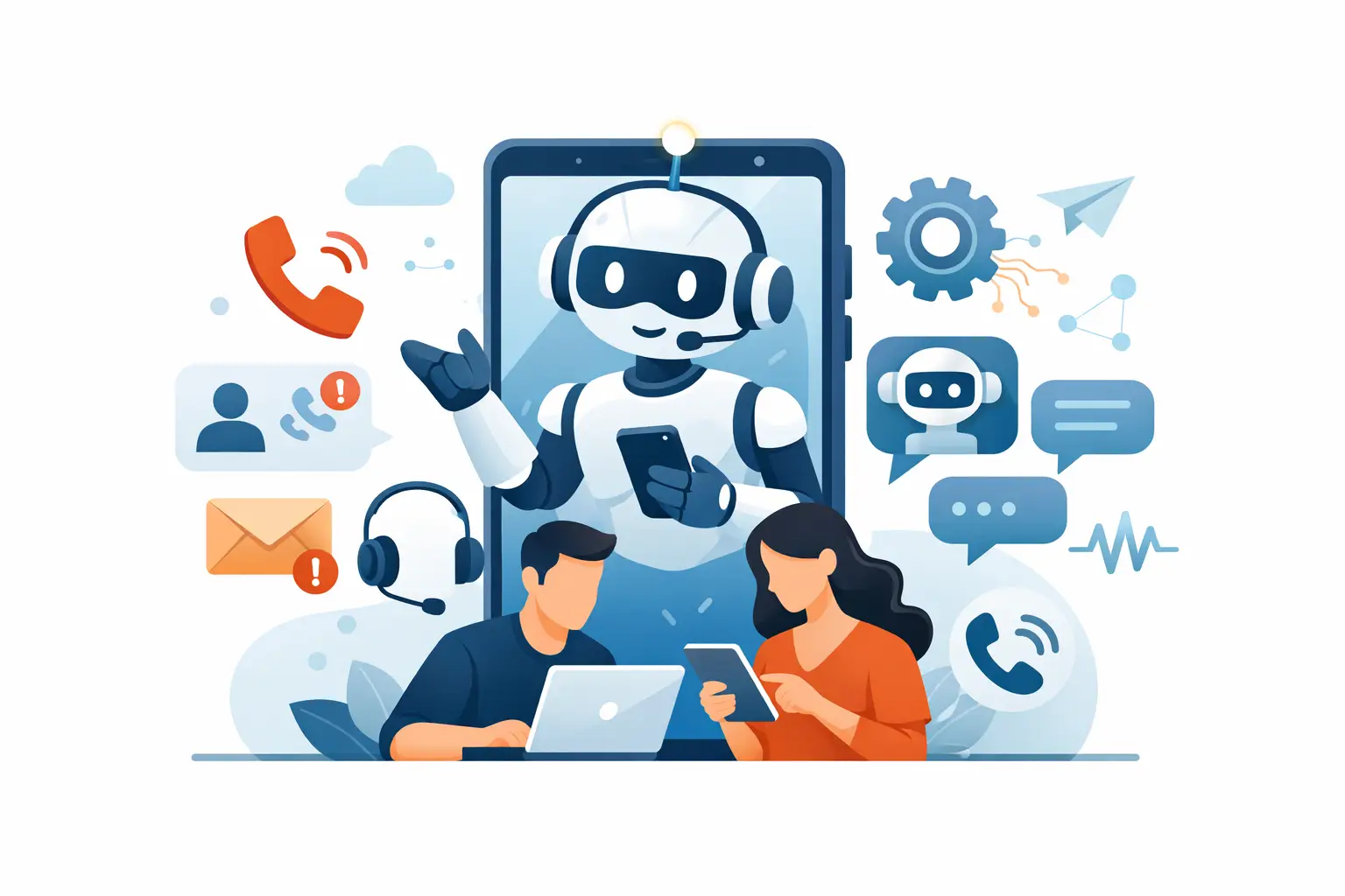7 Best AI Tools for Missed Calls